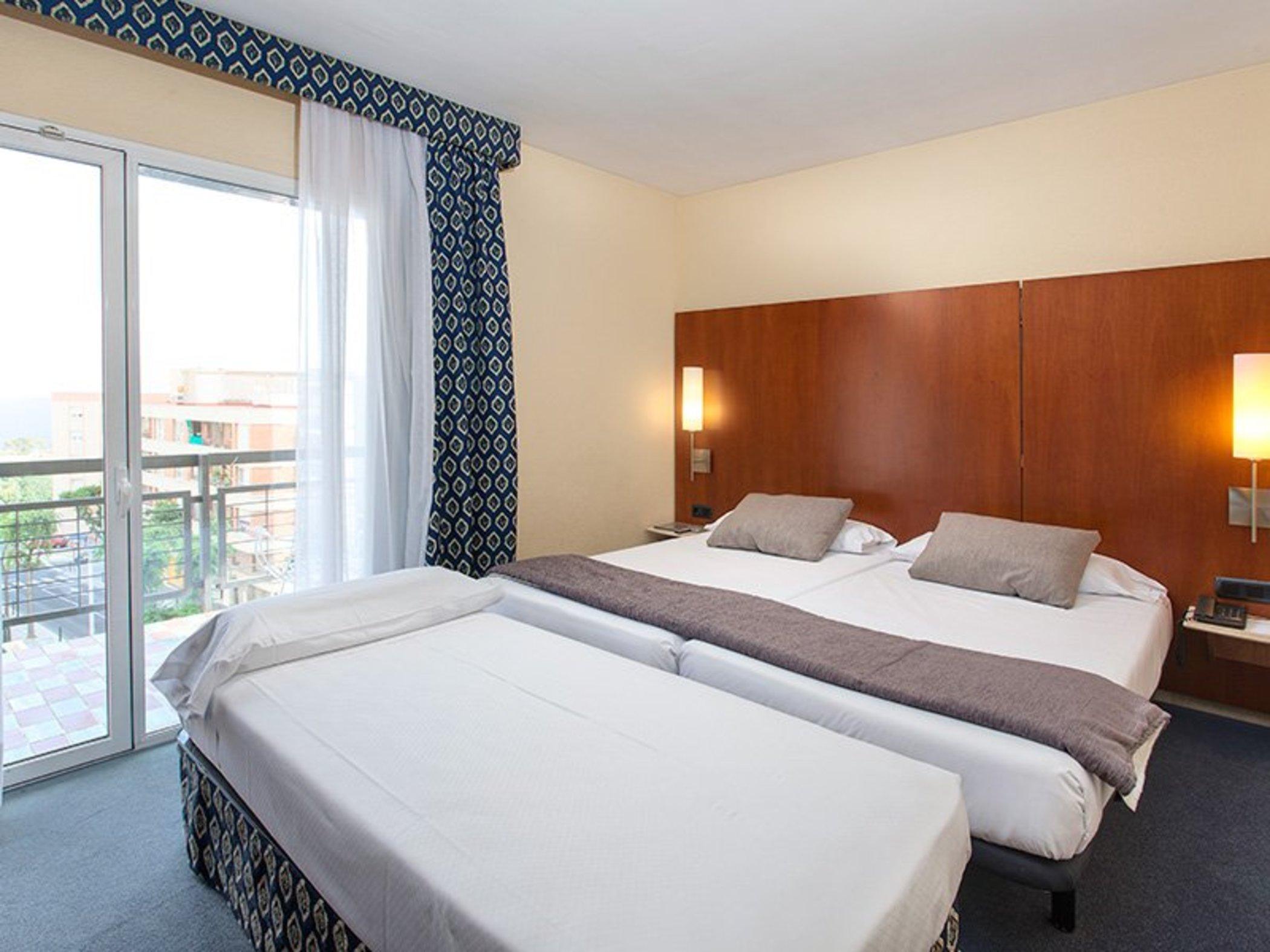 Perla Marina Hotel 4*