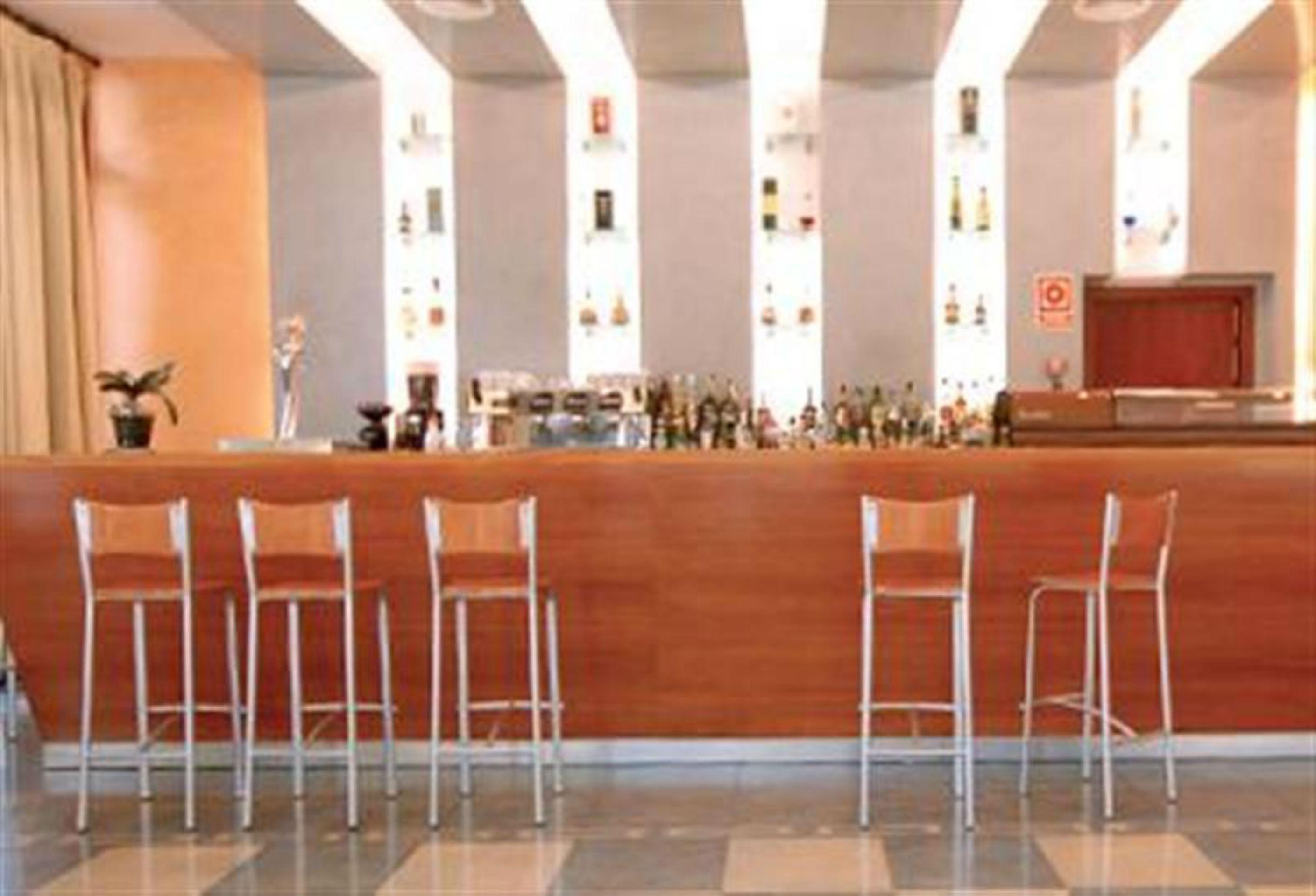 Cibeles Playa 3* Gandia