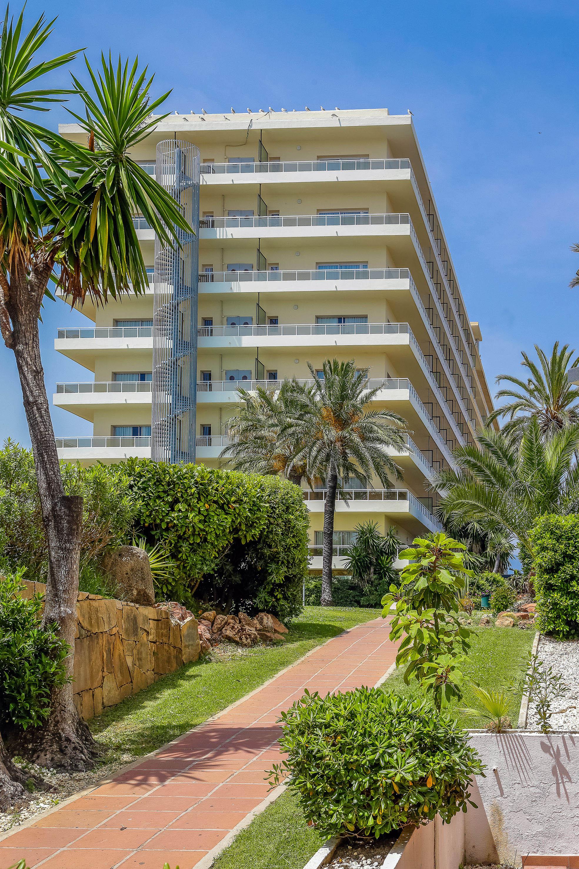 Hotel Atalaya Park