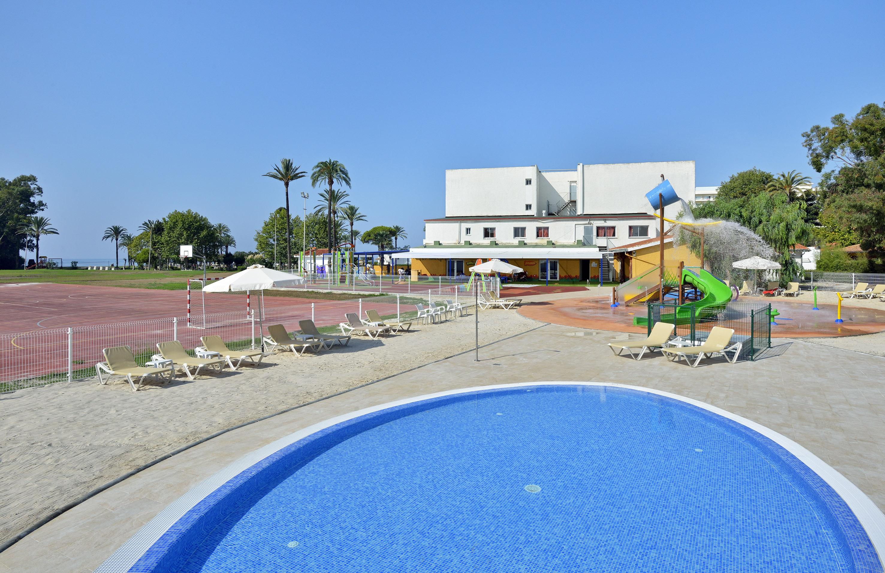 Hotel Atalaya Park 4*