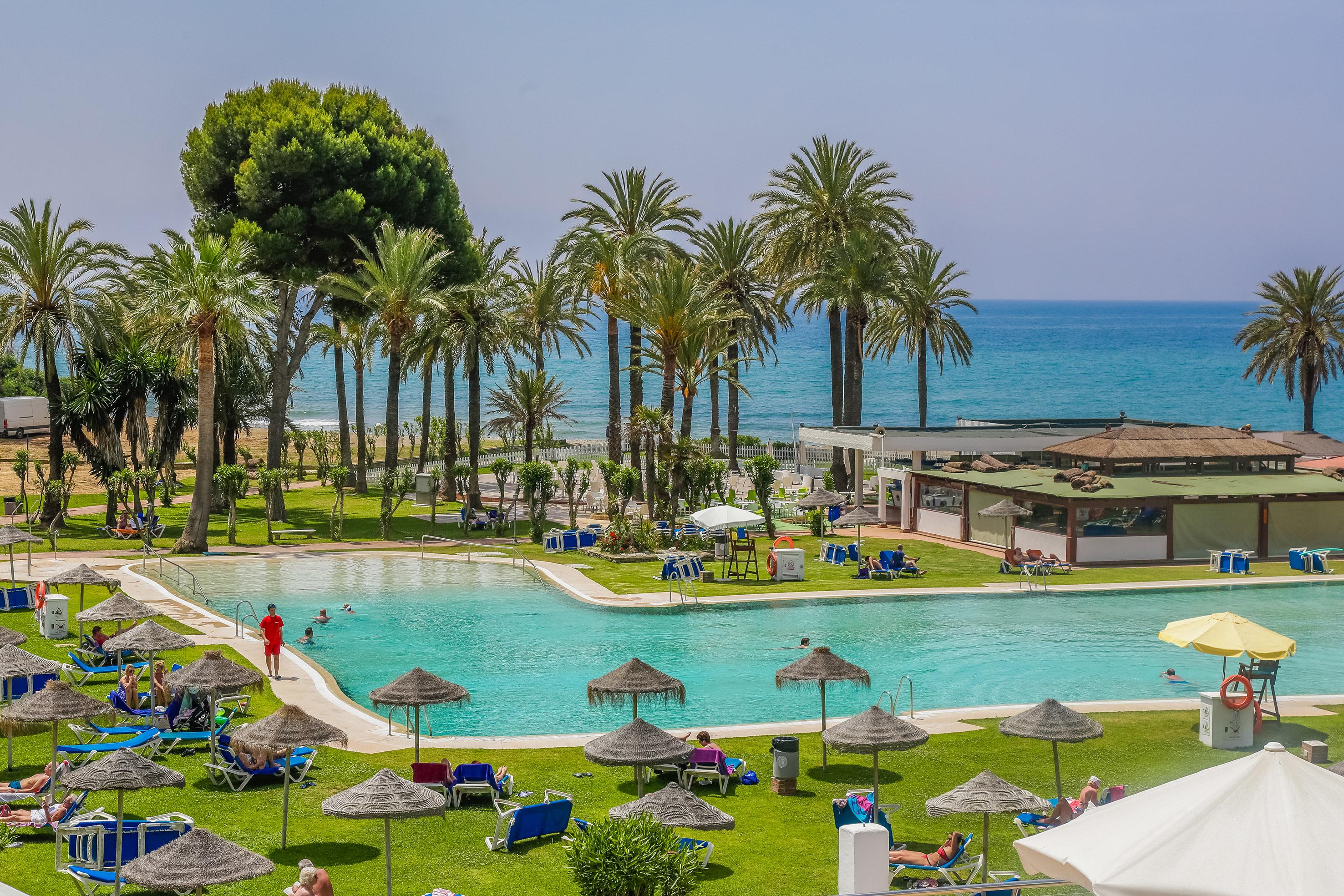 Hotel Atalaya Park 4*