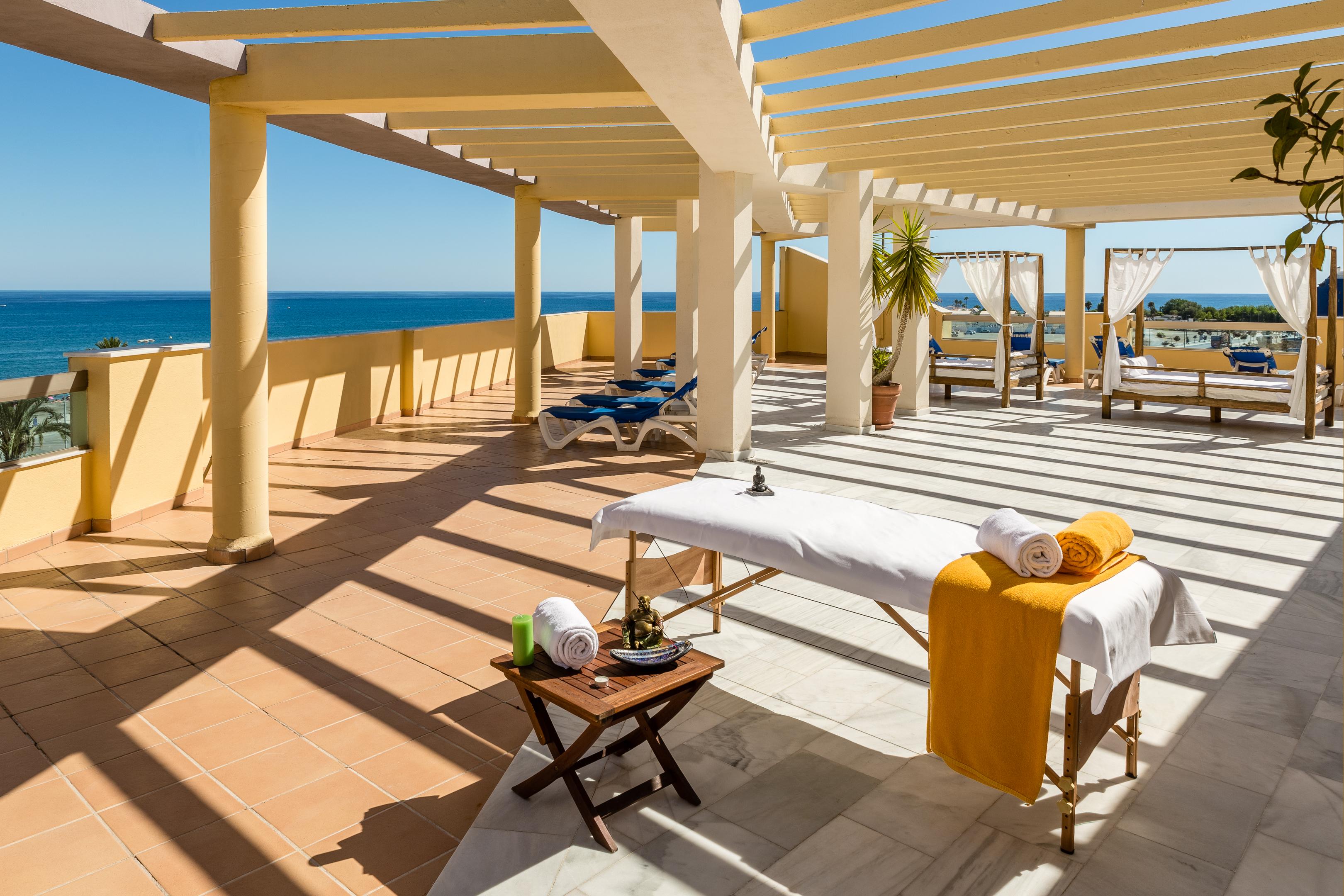 Hotel Bq Andalucia
