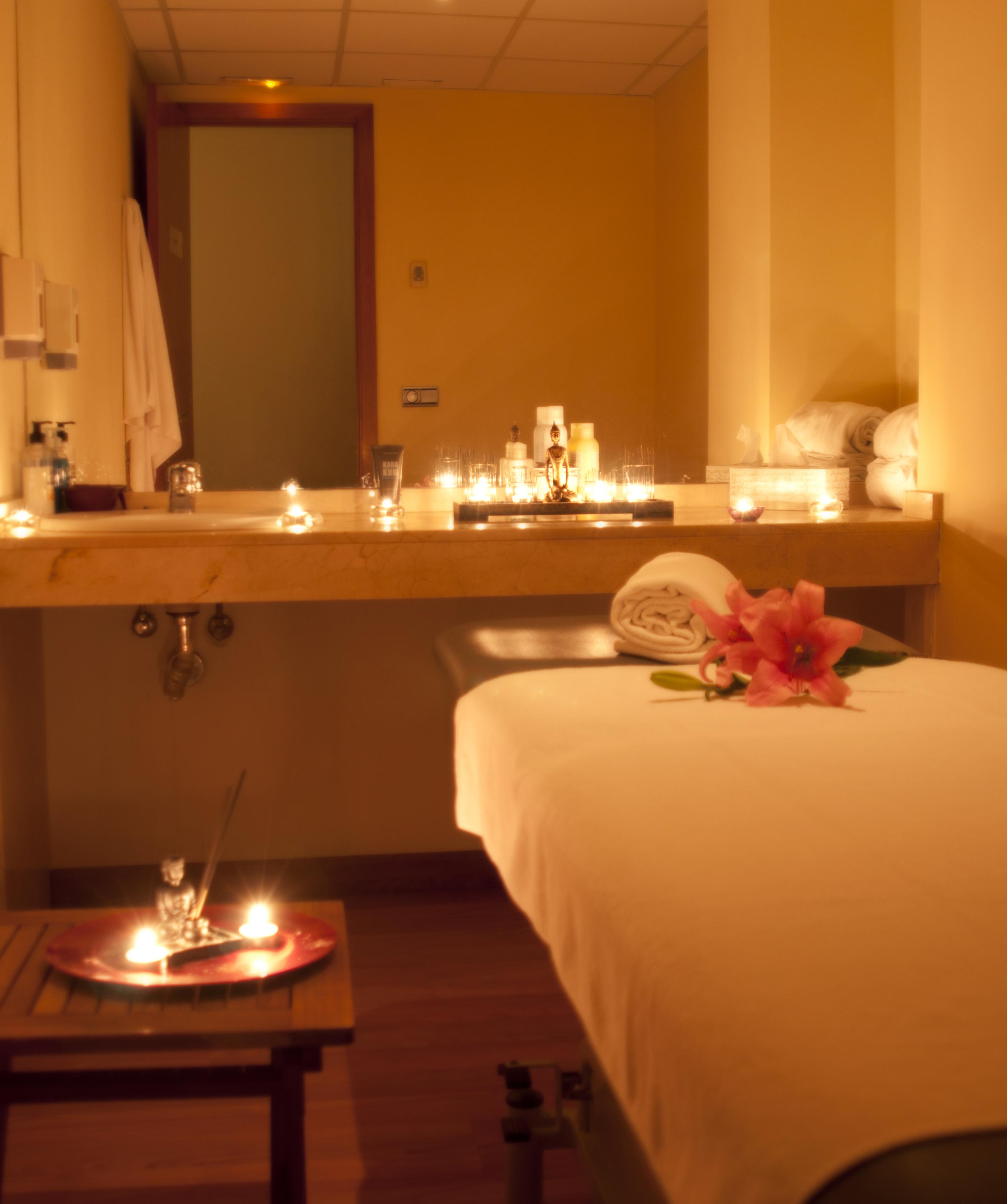 Hotel Bq Andalucia
