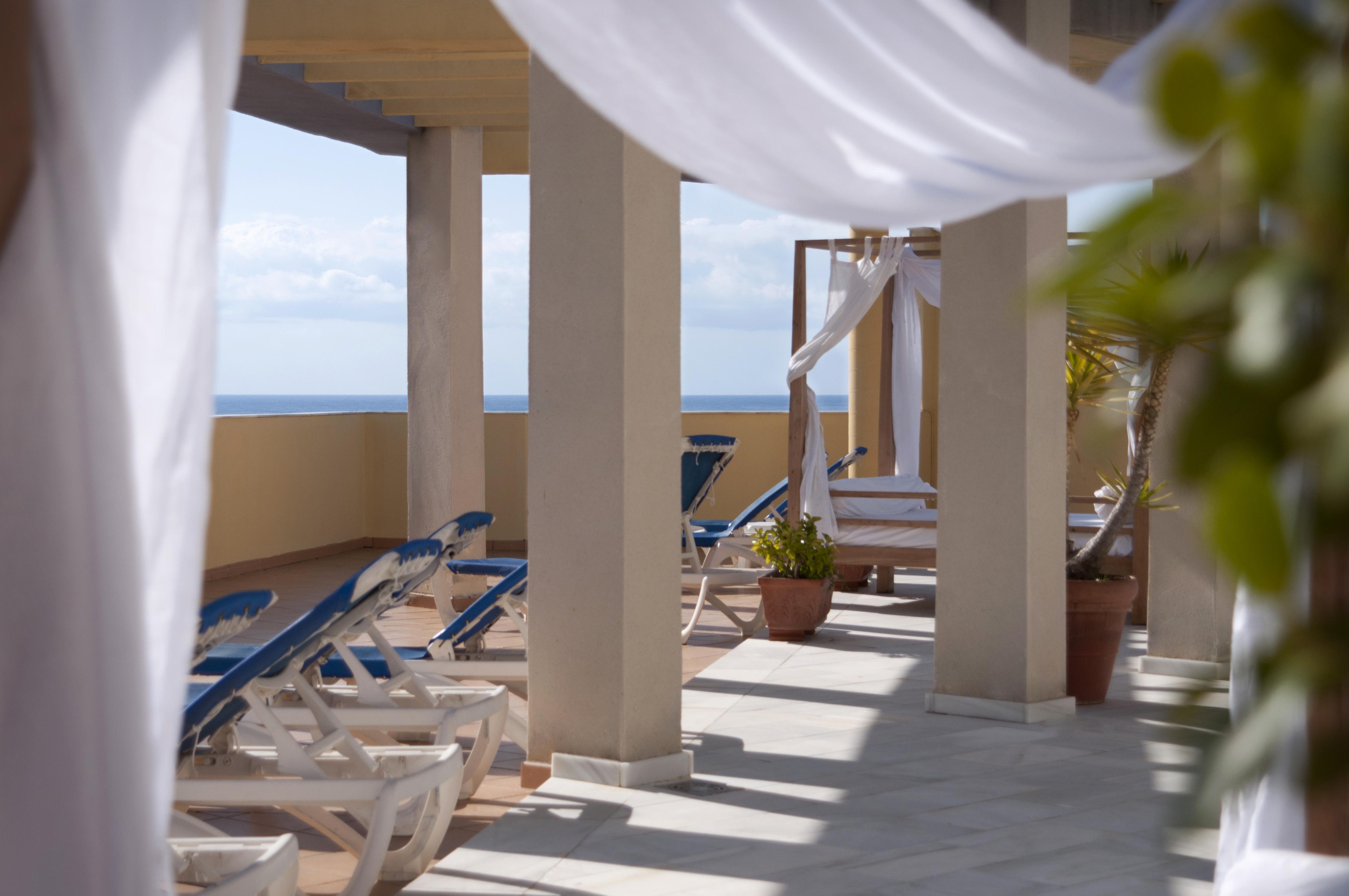 Hotel Bq Andalucia Torre Del Mar