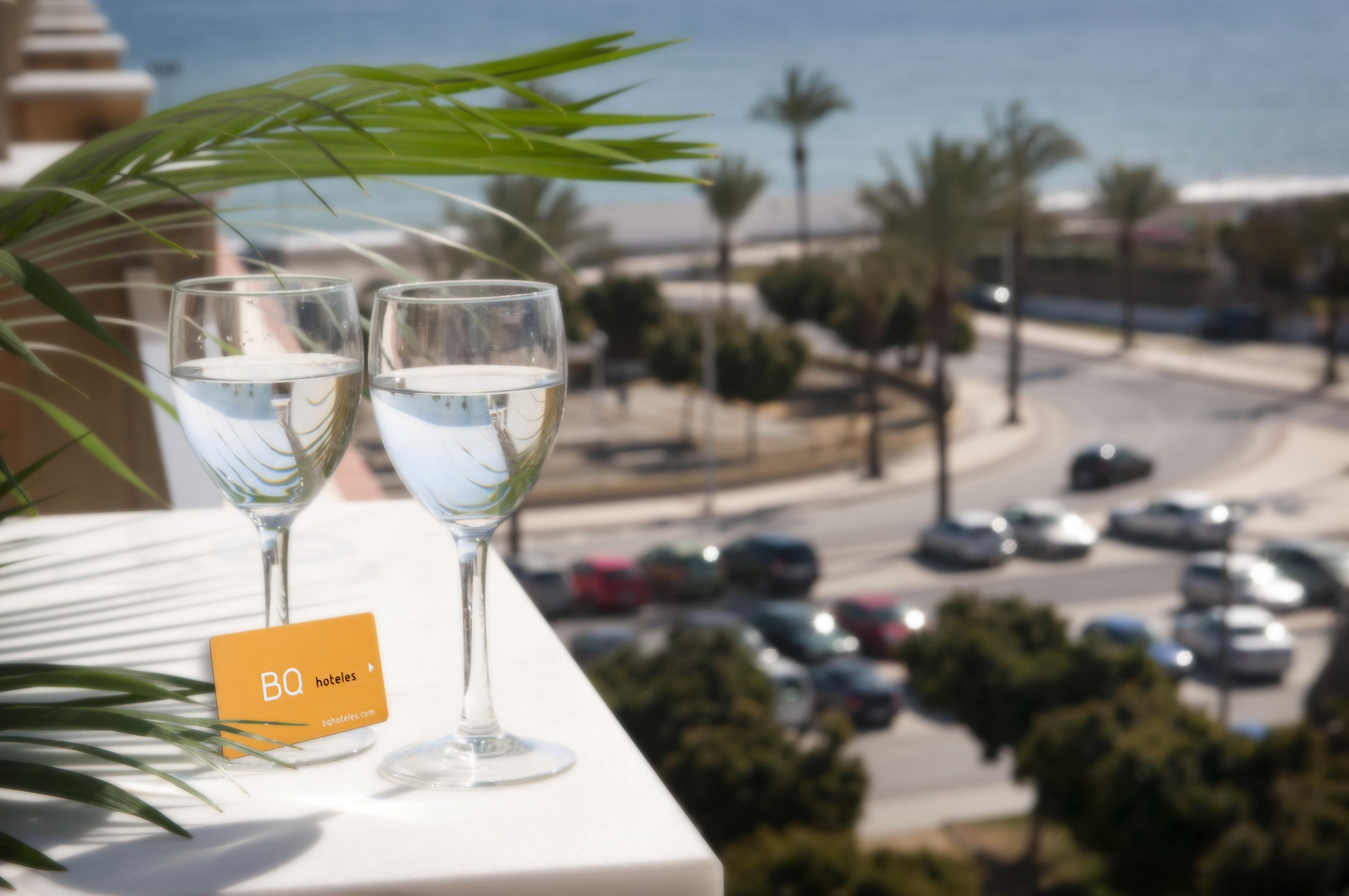 Hotel Bq Andalucia Torre Del Mar