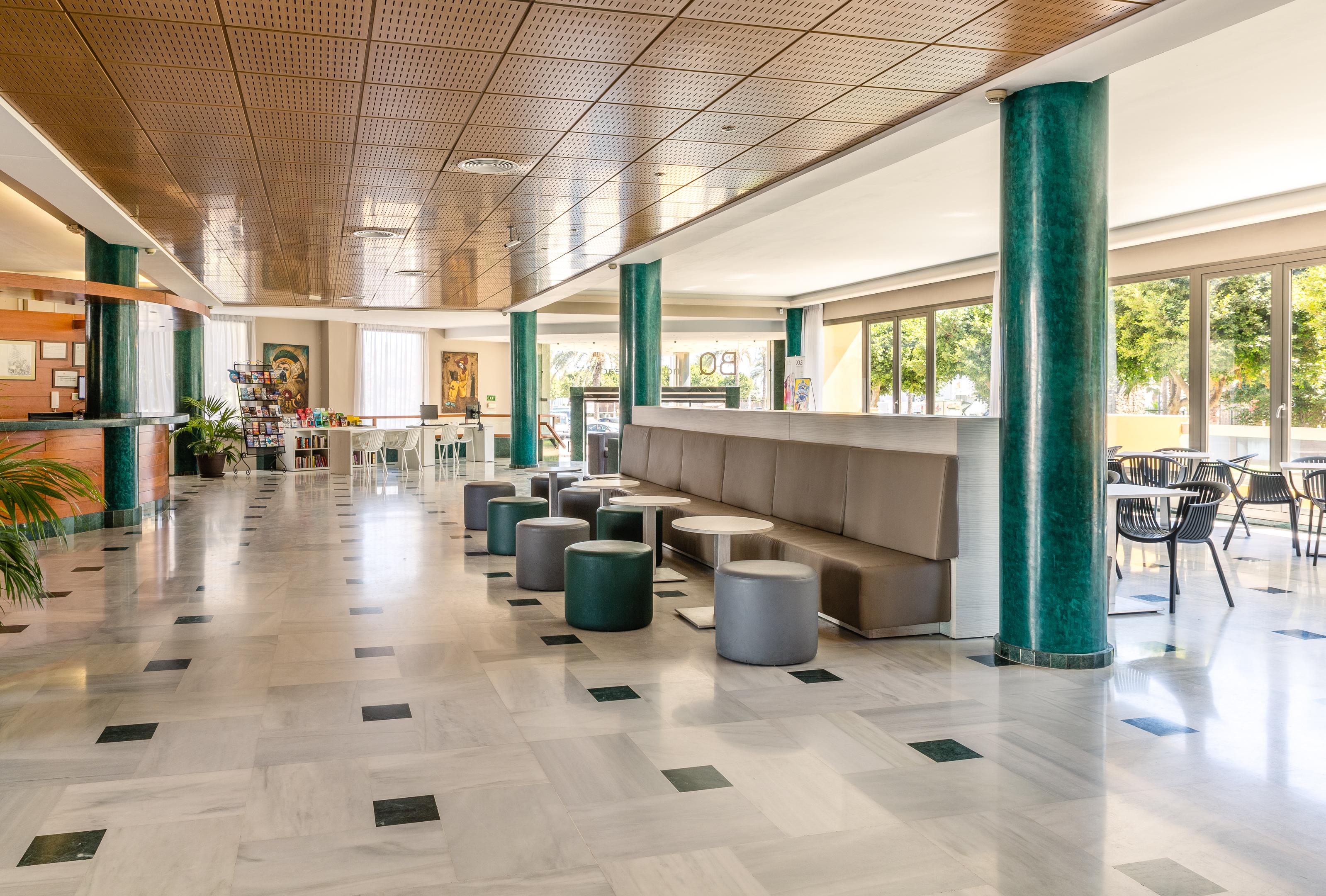 Hotel Bq Andalucia Torre Del Mar