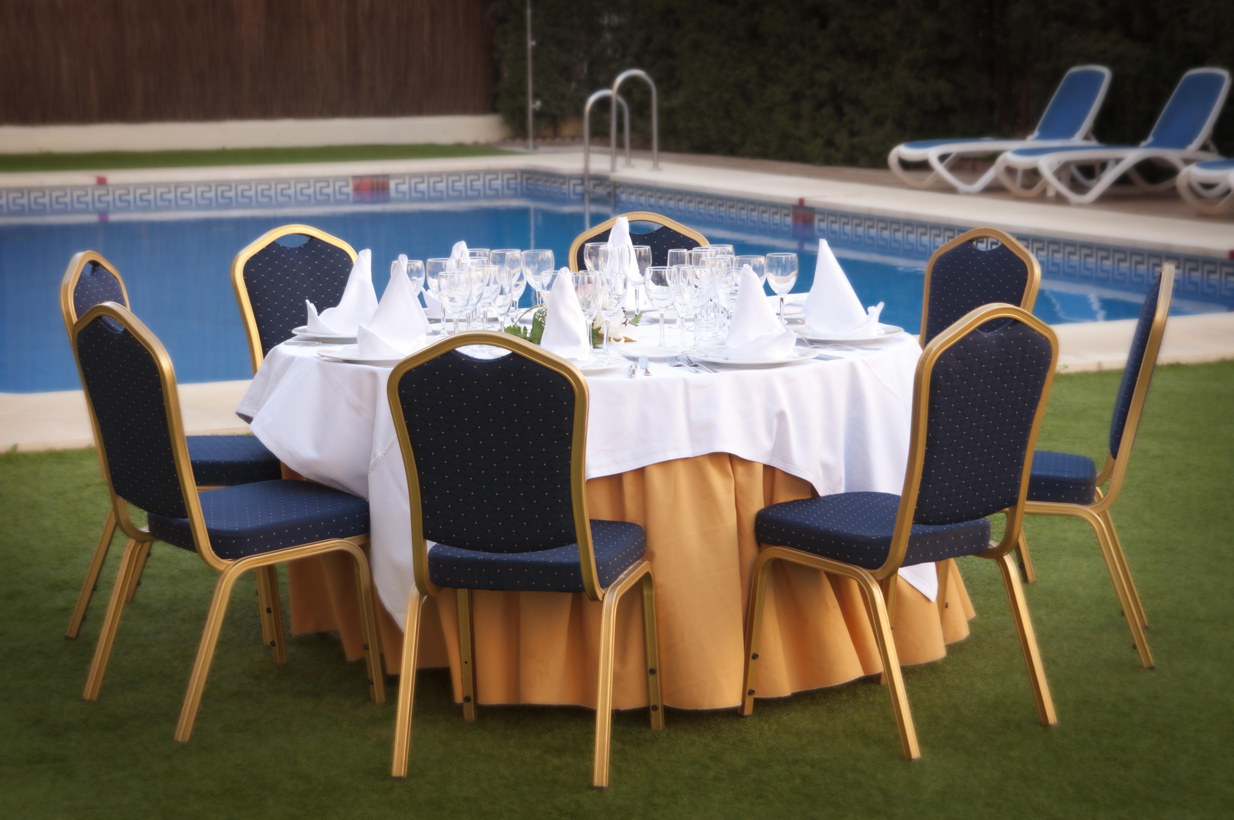 Hotel Bq Andalucia