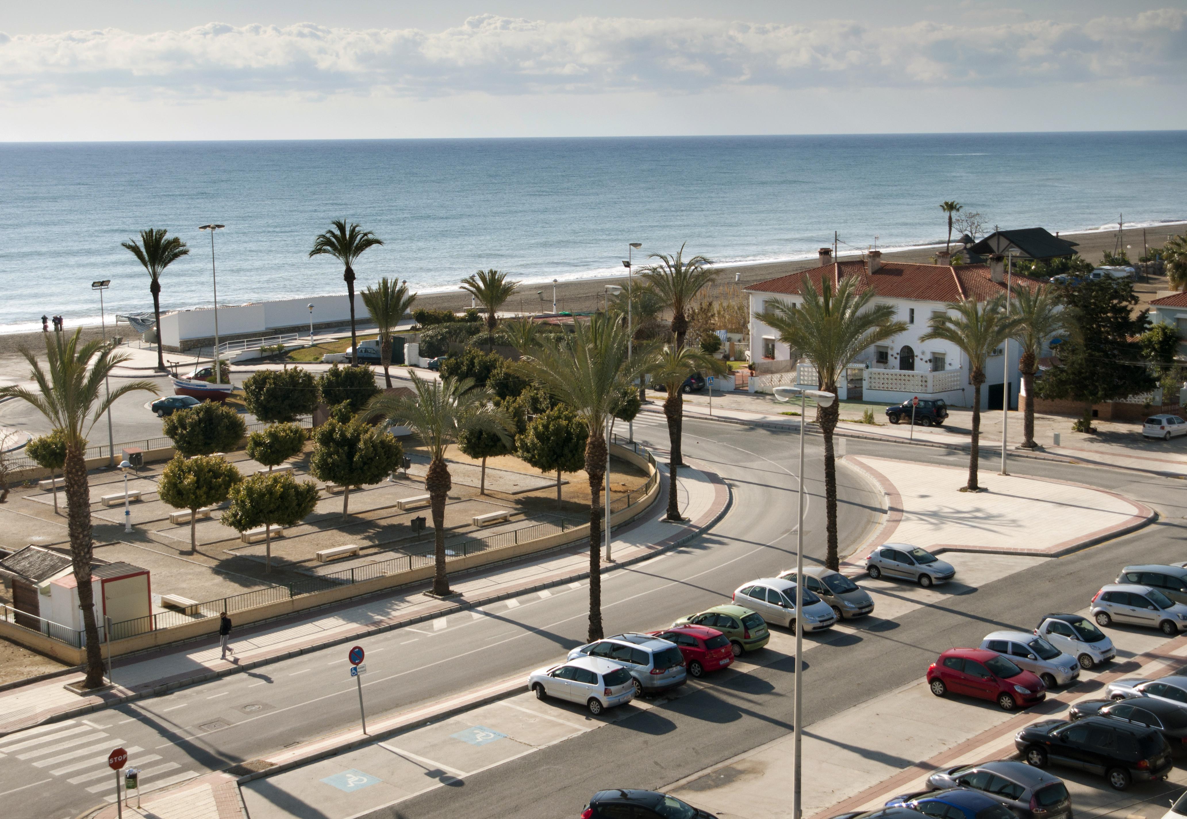 Bq Andalucia Torre Del Mar