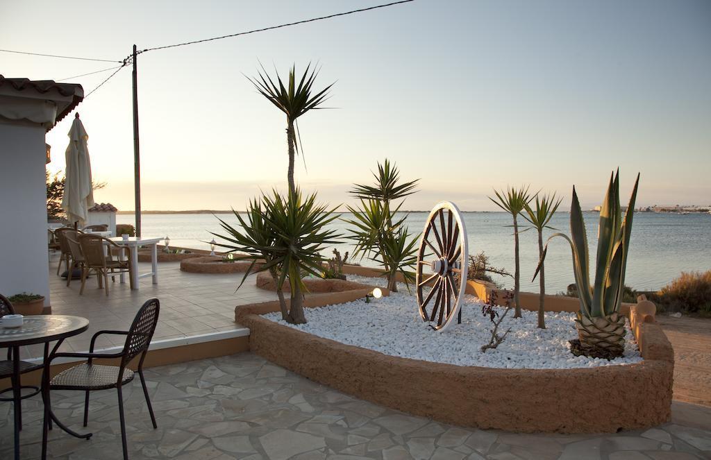 Hotel Dorado - Formentera Break La Savina (Formentera)