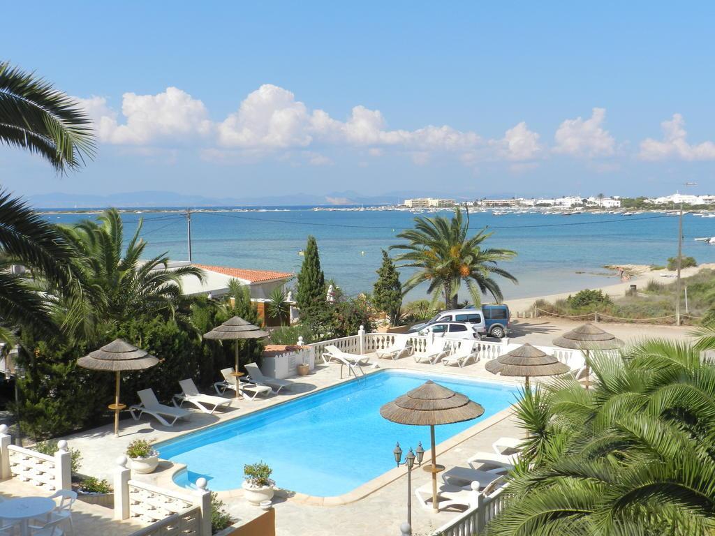 Dorado - Formentera Break Hotel La Savina (Formentera)