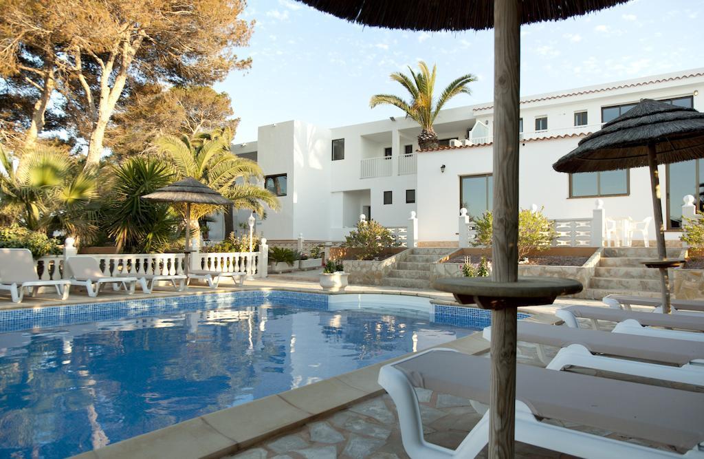 Dorado - Formentera Break Hotel