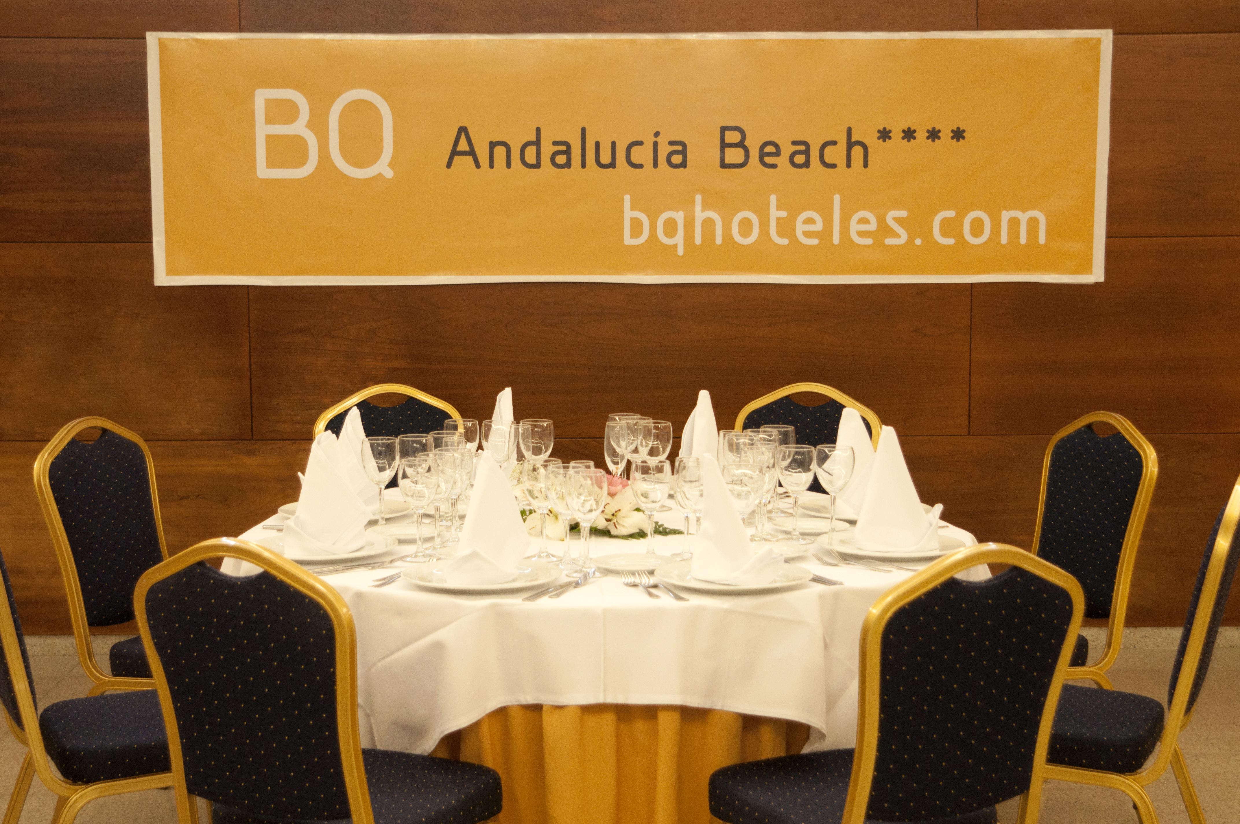 Bq Andalucia Hotel
