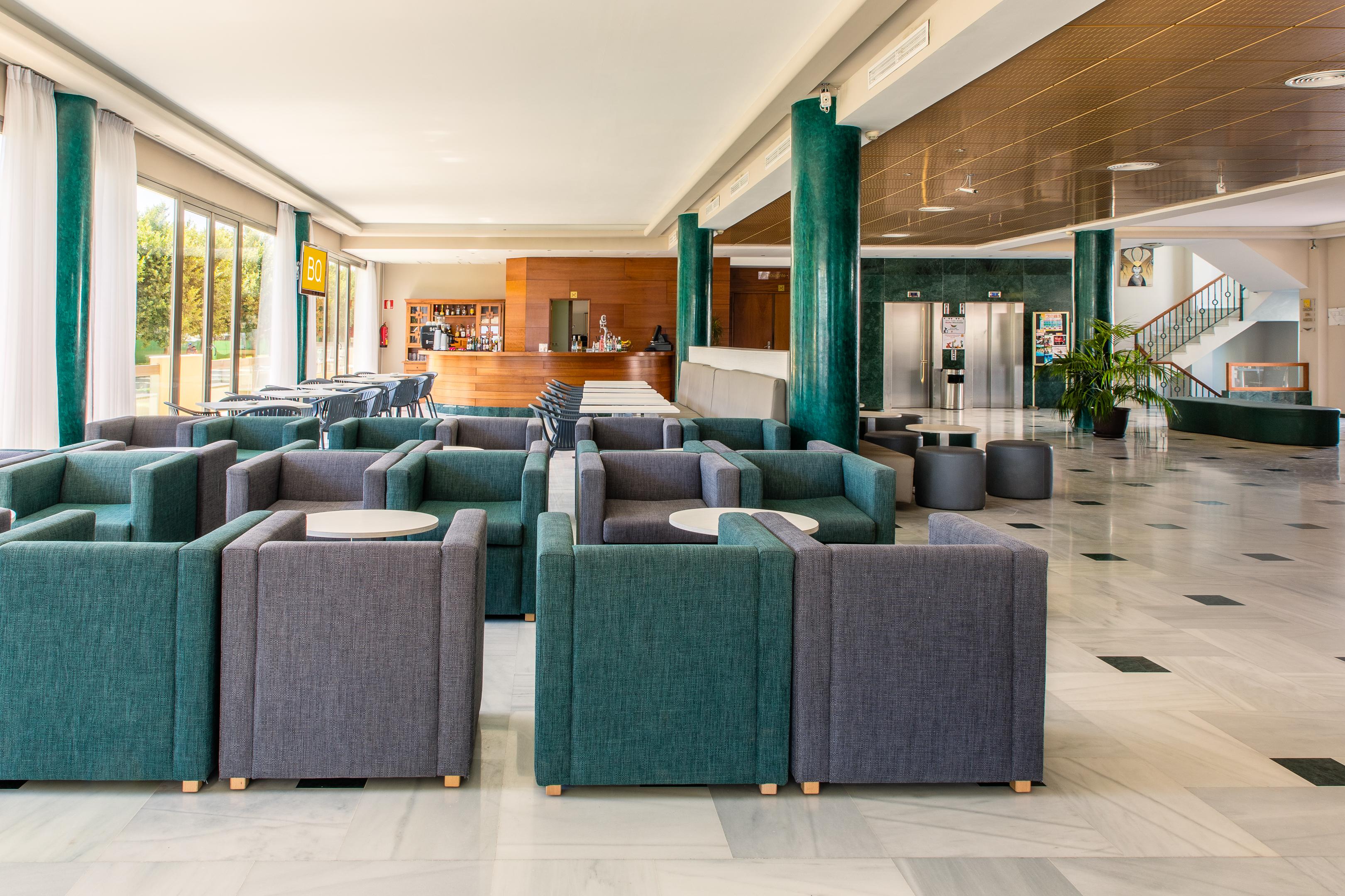Bq Andalucia Hotel 4*