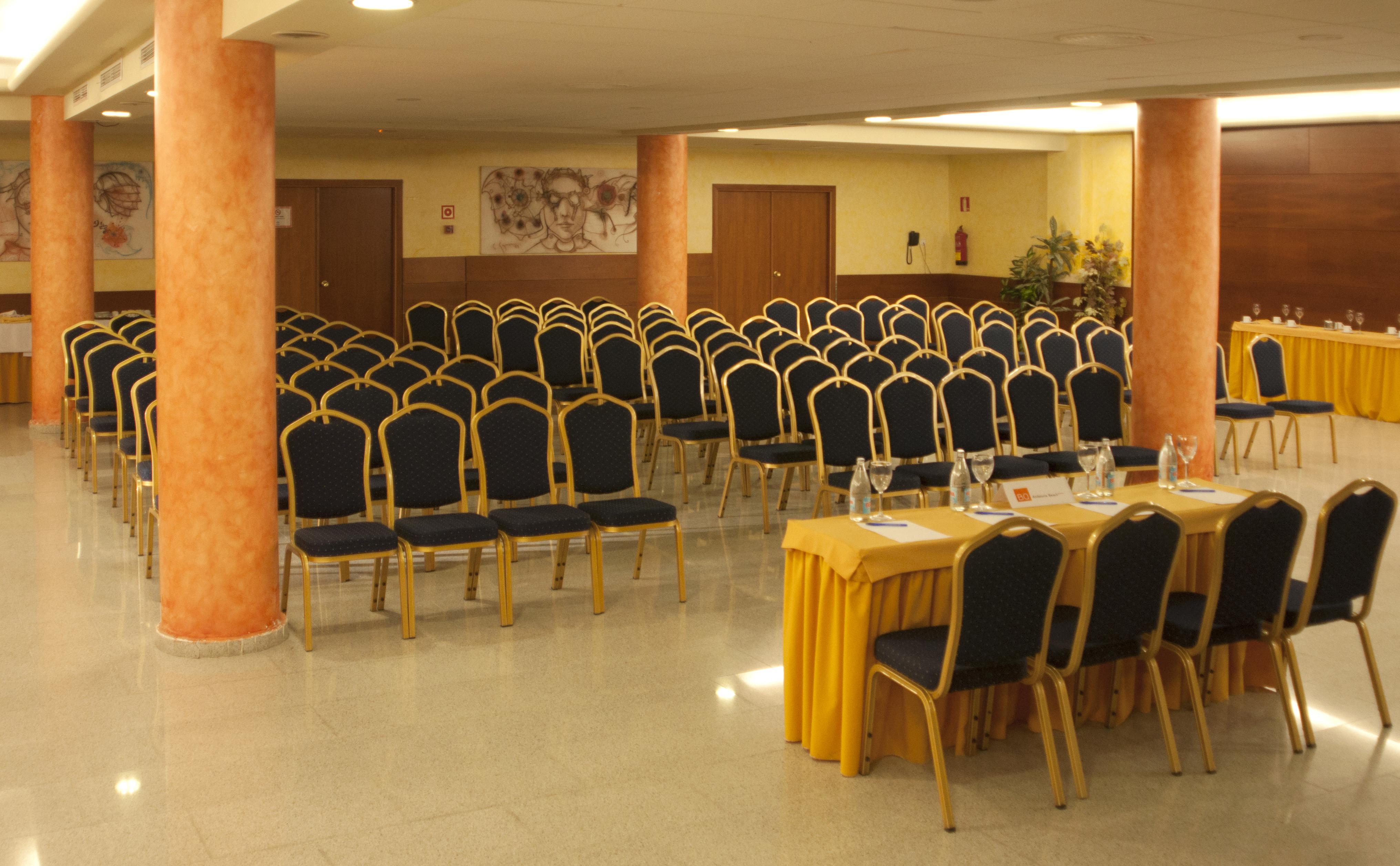 Bq Andalucia 4* Torre Del Mar