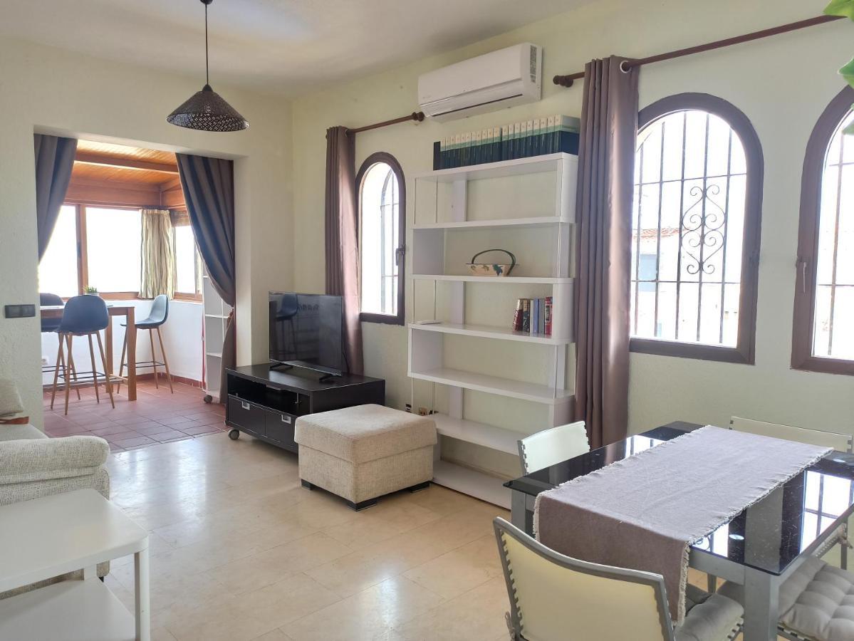 Apartamento Princesa Cerca Del Mar En Manilva *