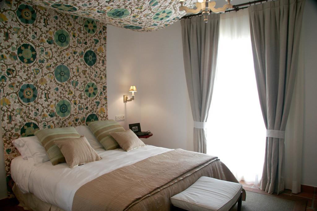 Hotel B Bou Cortijo Bravo Vélez