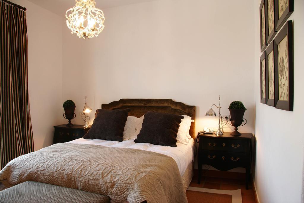 Hotel B Bou Cortijo Bravo