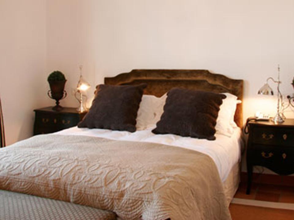 B Bou Cortijo Bravo Hotel 4*