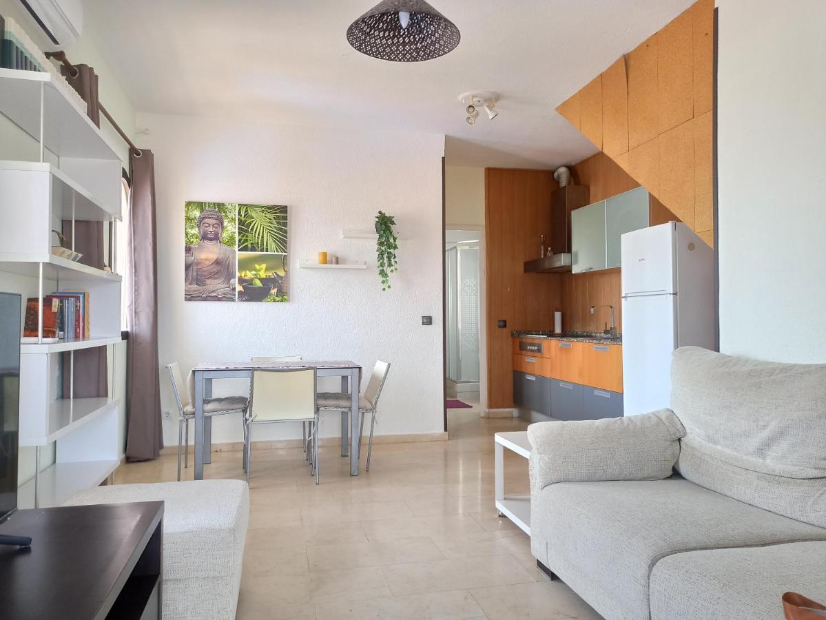 Apartamento Princesa Cerca Del Mar En Manilva