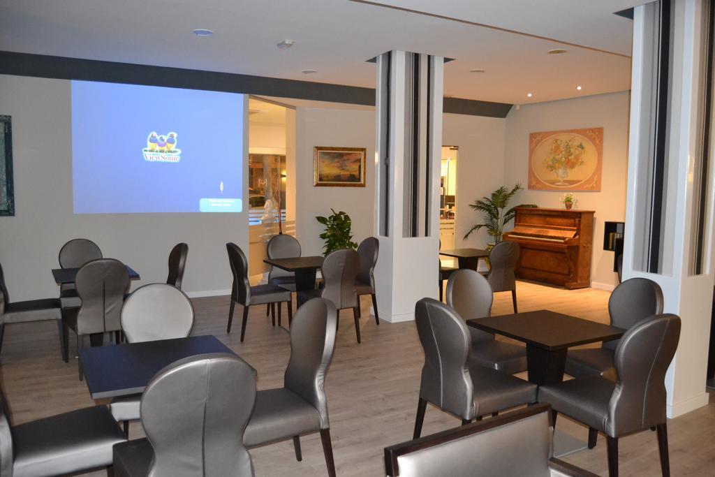 Hotel Costamar 2*