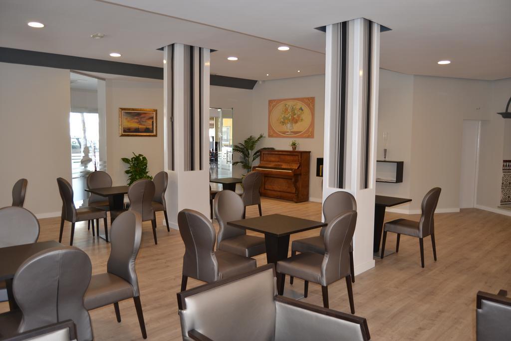 Costamar Hotel 2*