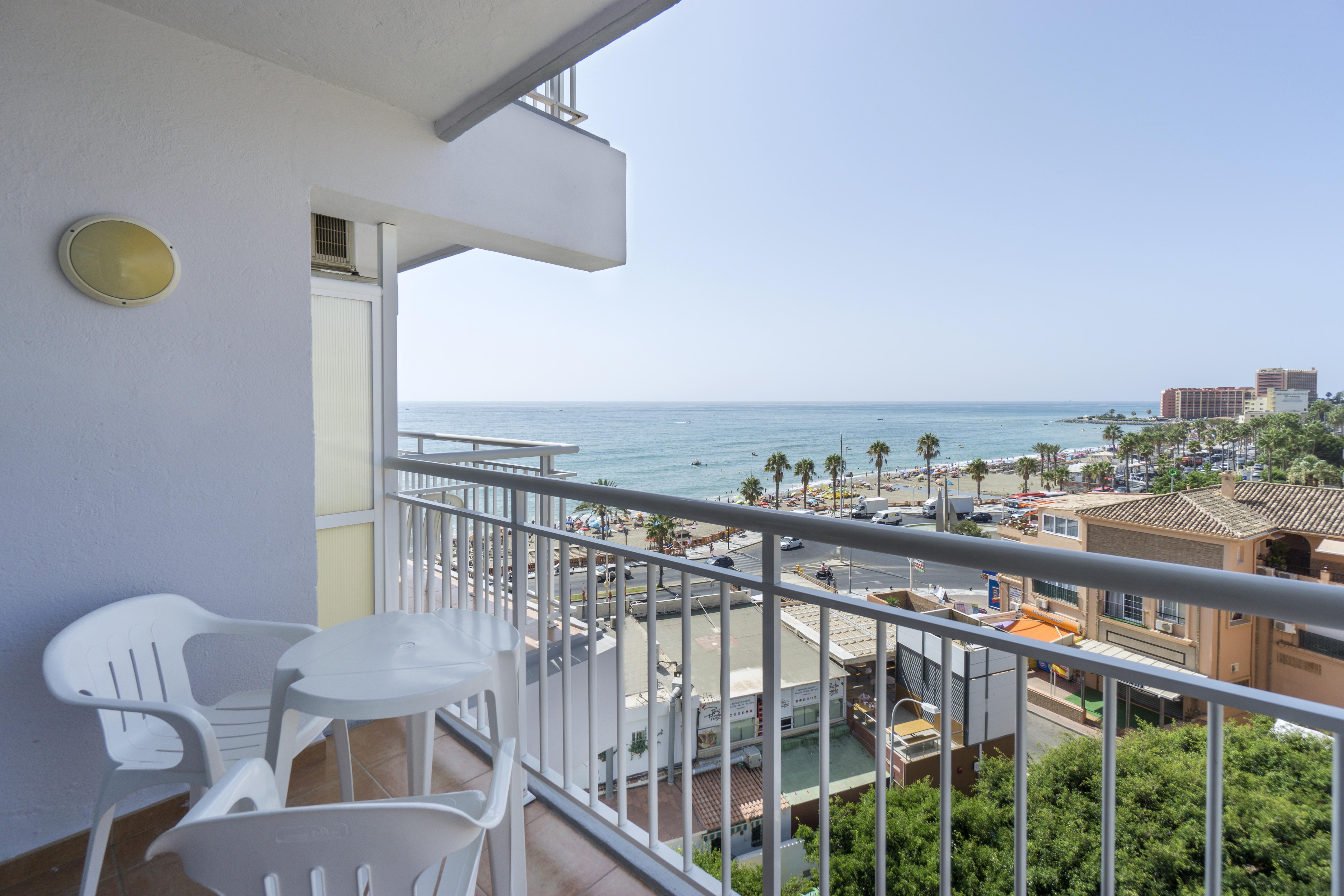 Hotel Medplaya Balmoral