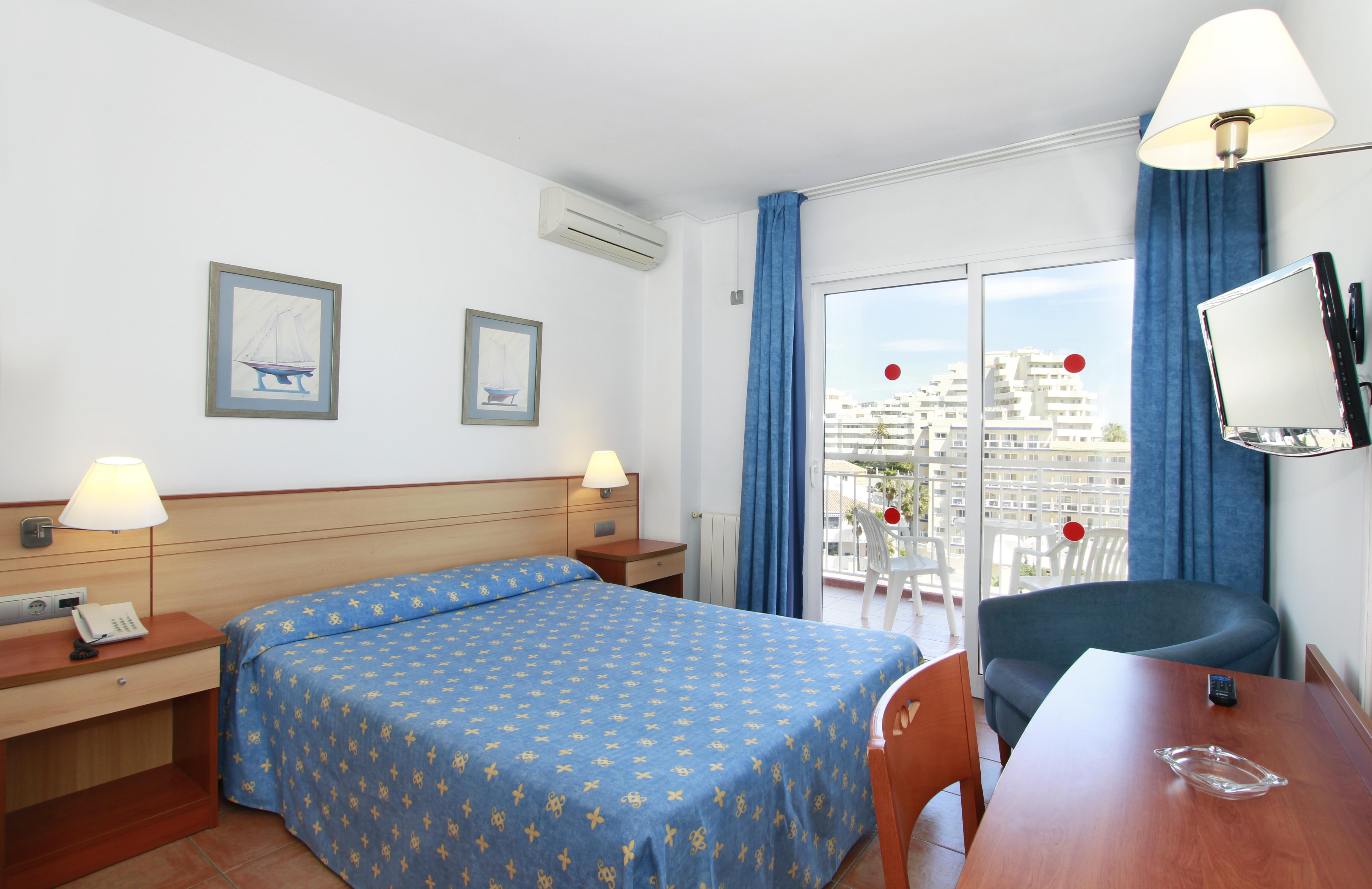 Medplaya Balmoral 3* Benalmádena