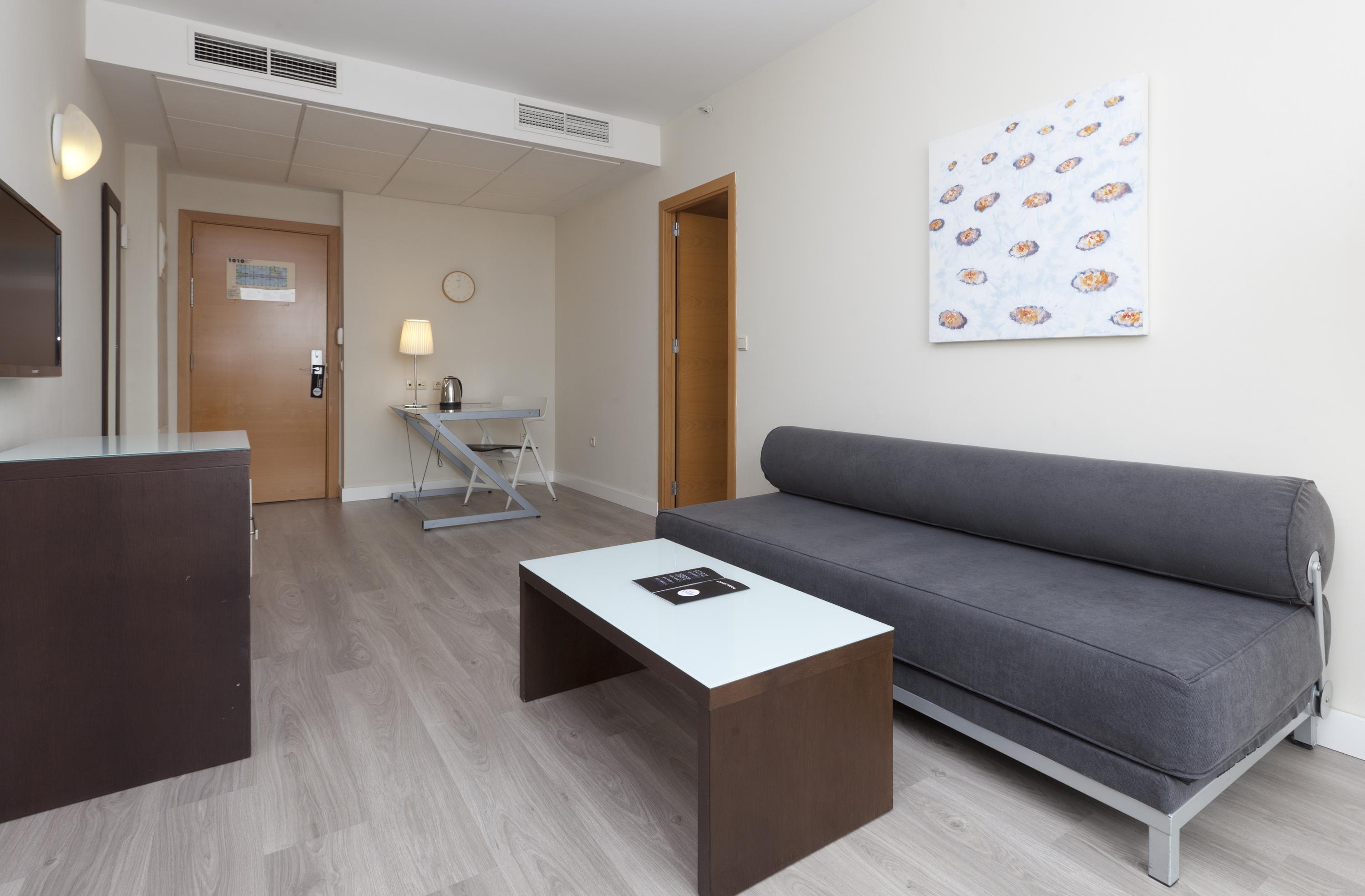 Vértice 4* Sevilla