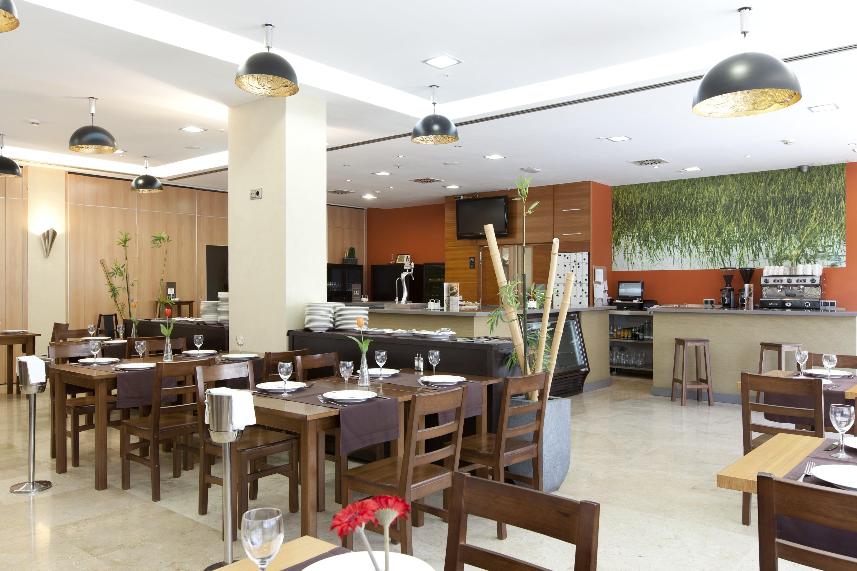 Hotel Vértice 4*