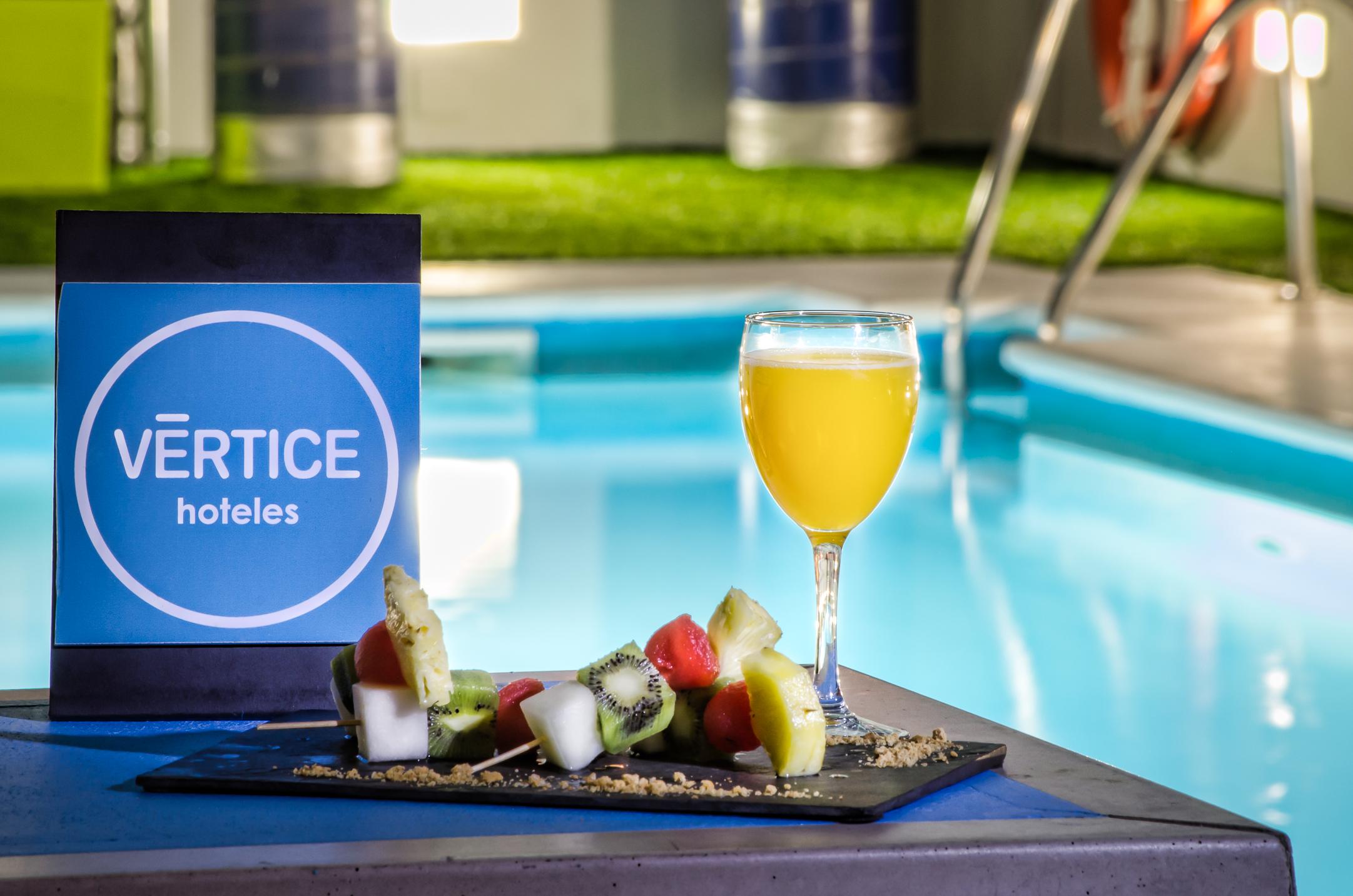 Vértice Hotel 4*