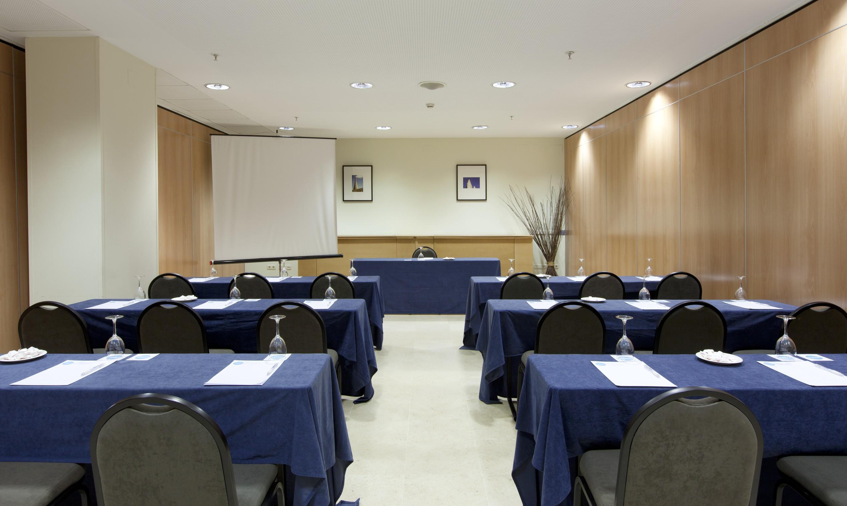 Hotel Vértice 4*