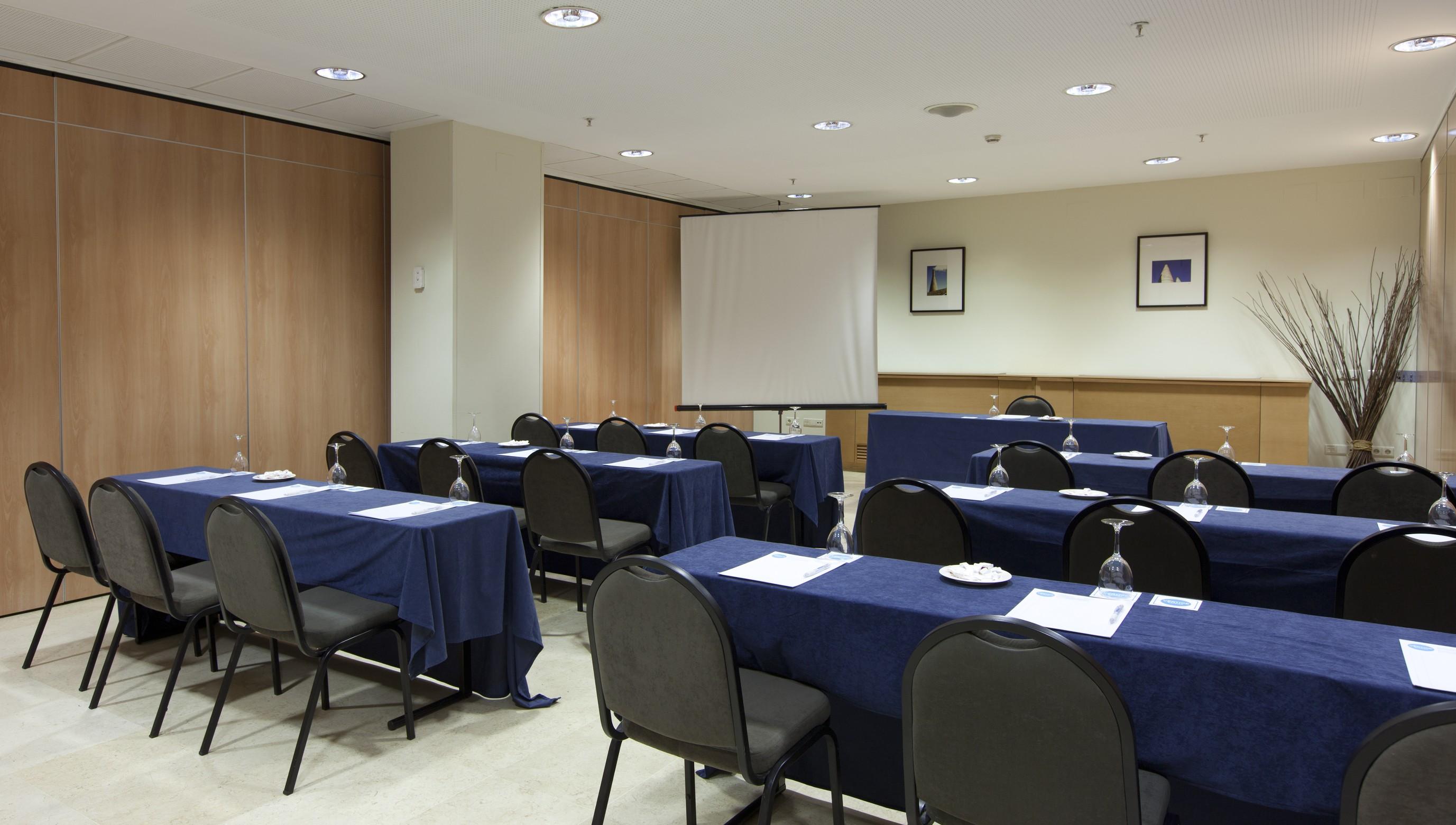 Vértice 4* Sevilla