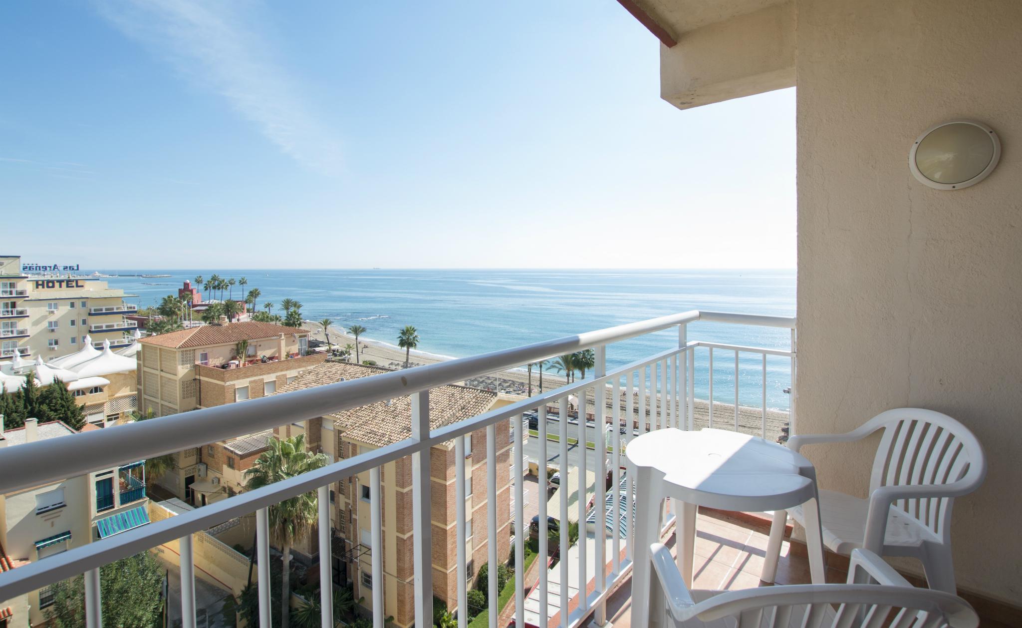 Hotel Medplaya Balmoral