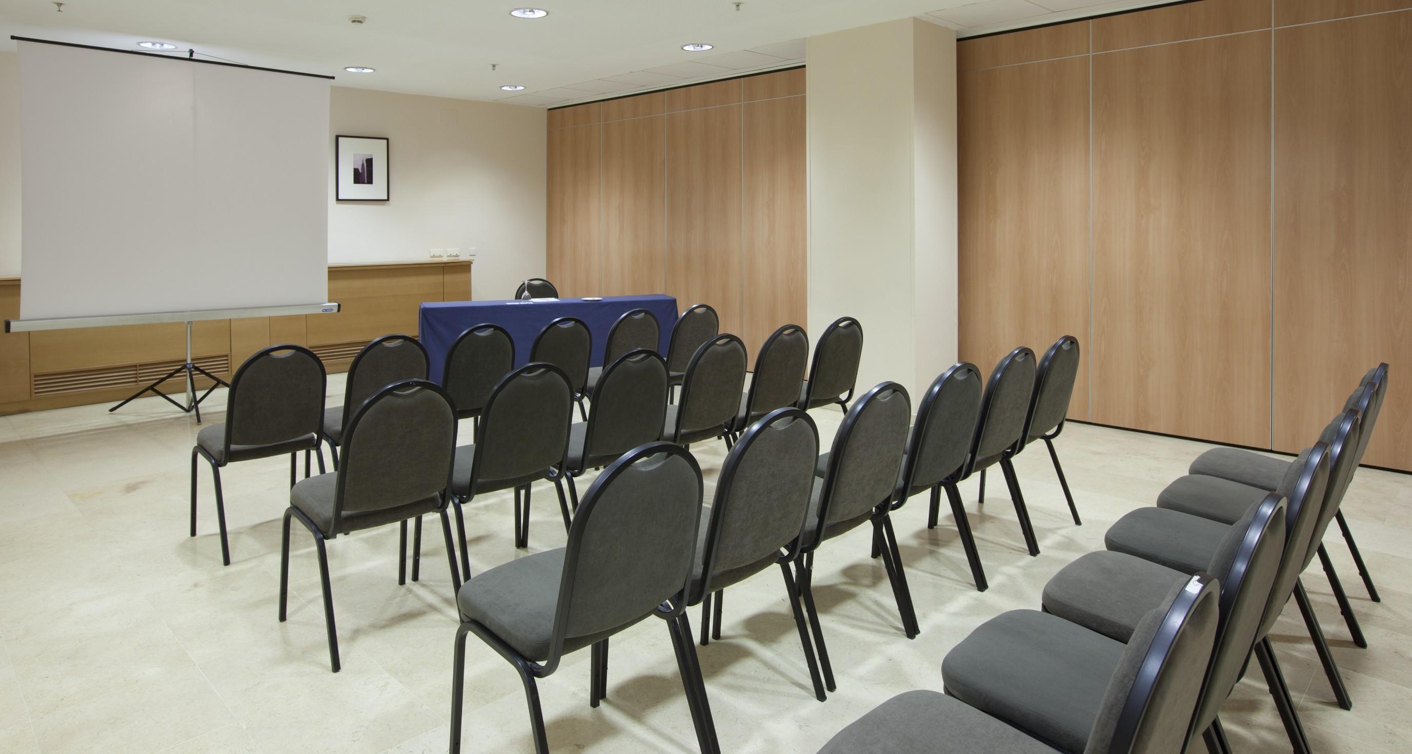 Vértice 4* Sevilla