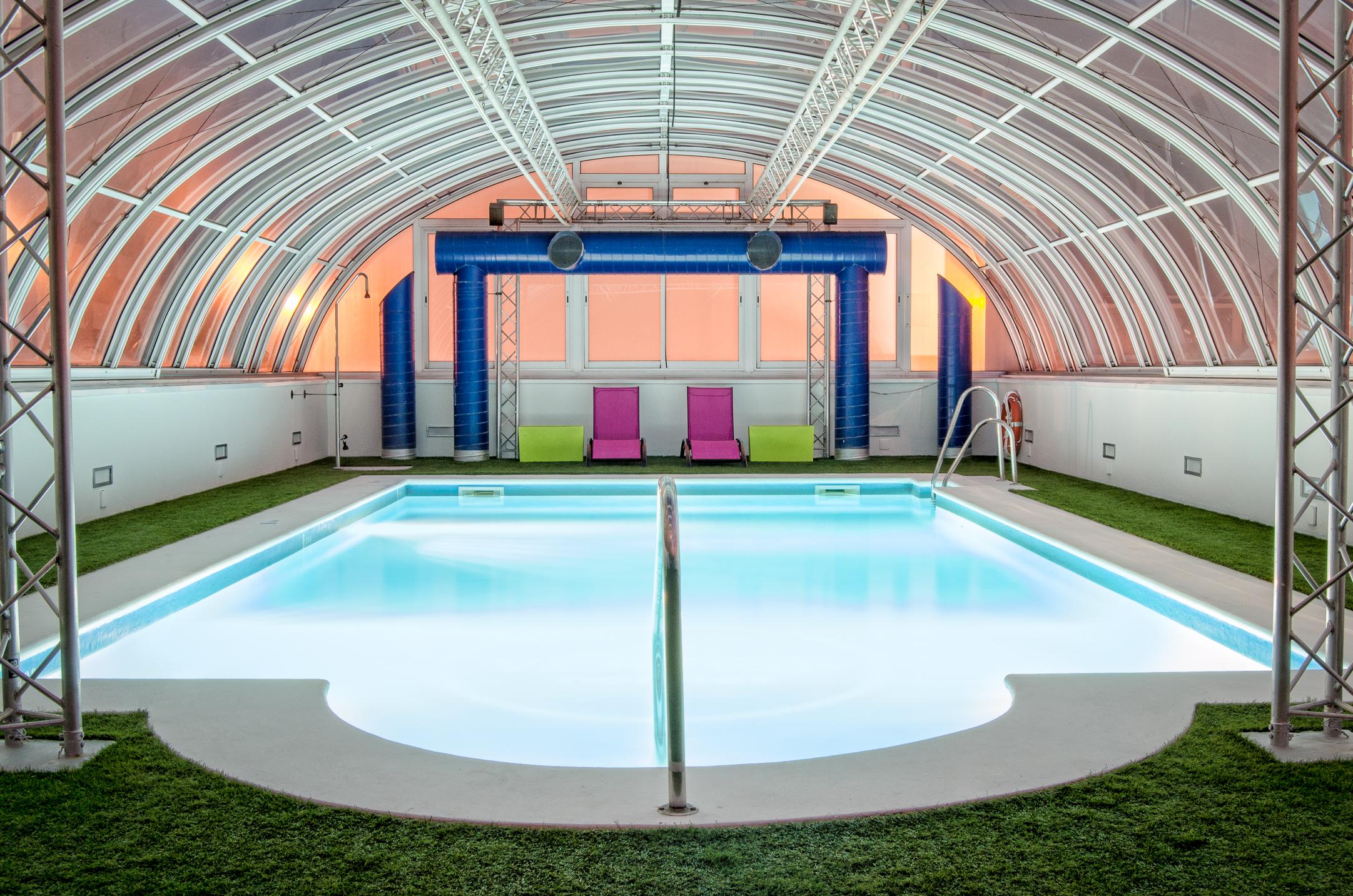 Vértice Hotel 4*