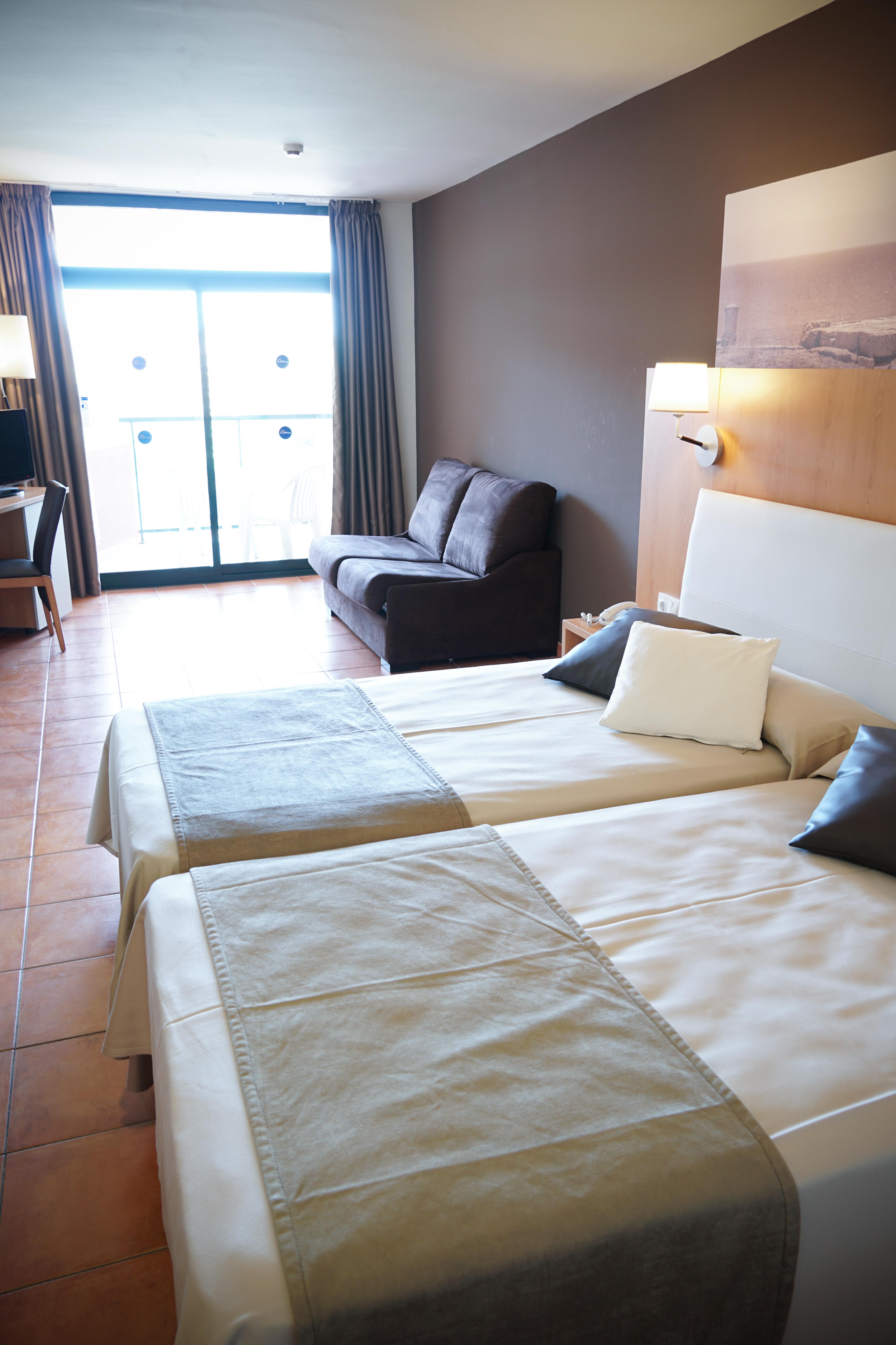 Ohtels Vil-la Romana Hotel 4*