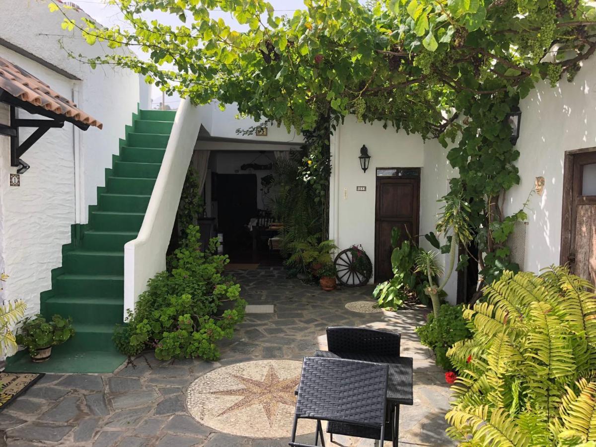 Apartamento Casa Lucia Genovés