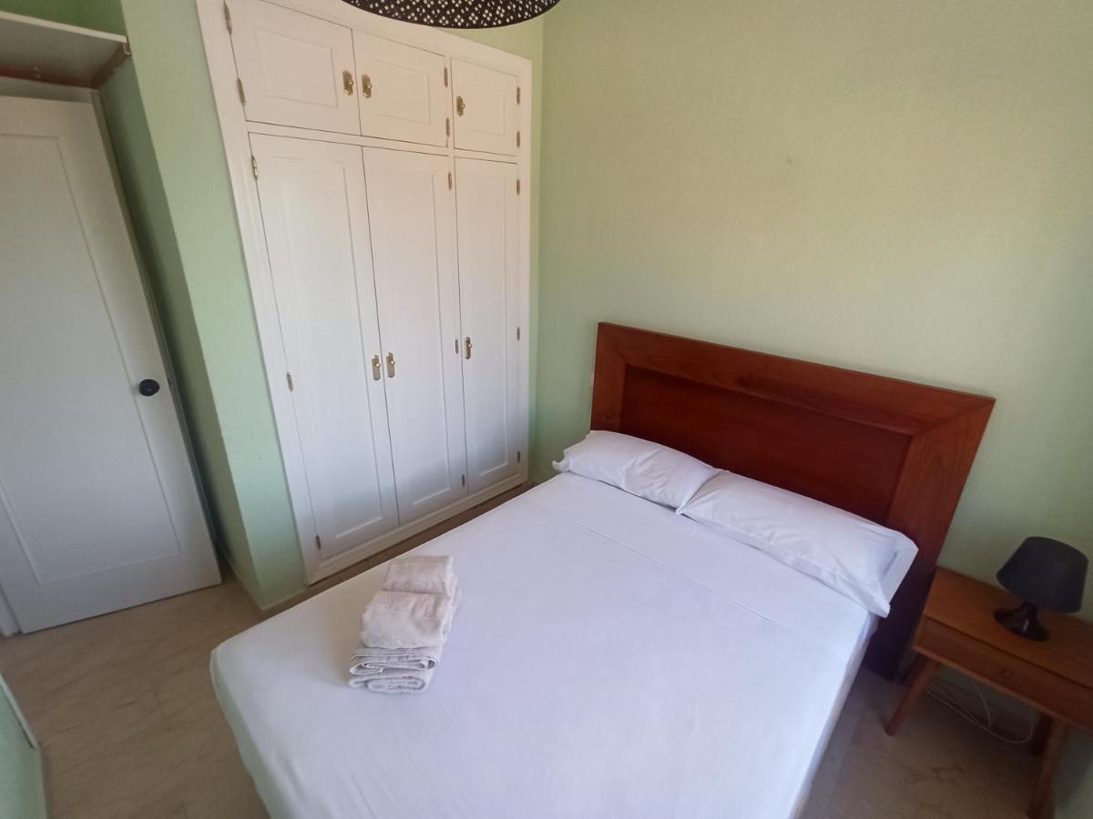 Apartment Apartamento Princesa Cerca Del Mar En Manilva *