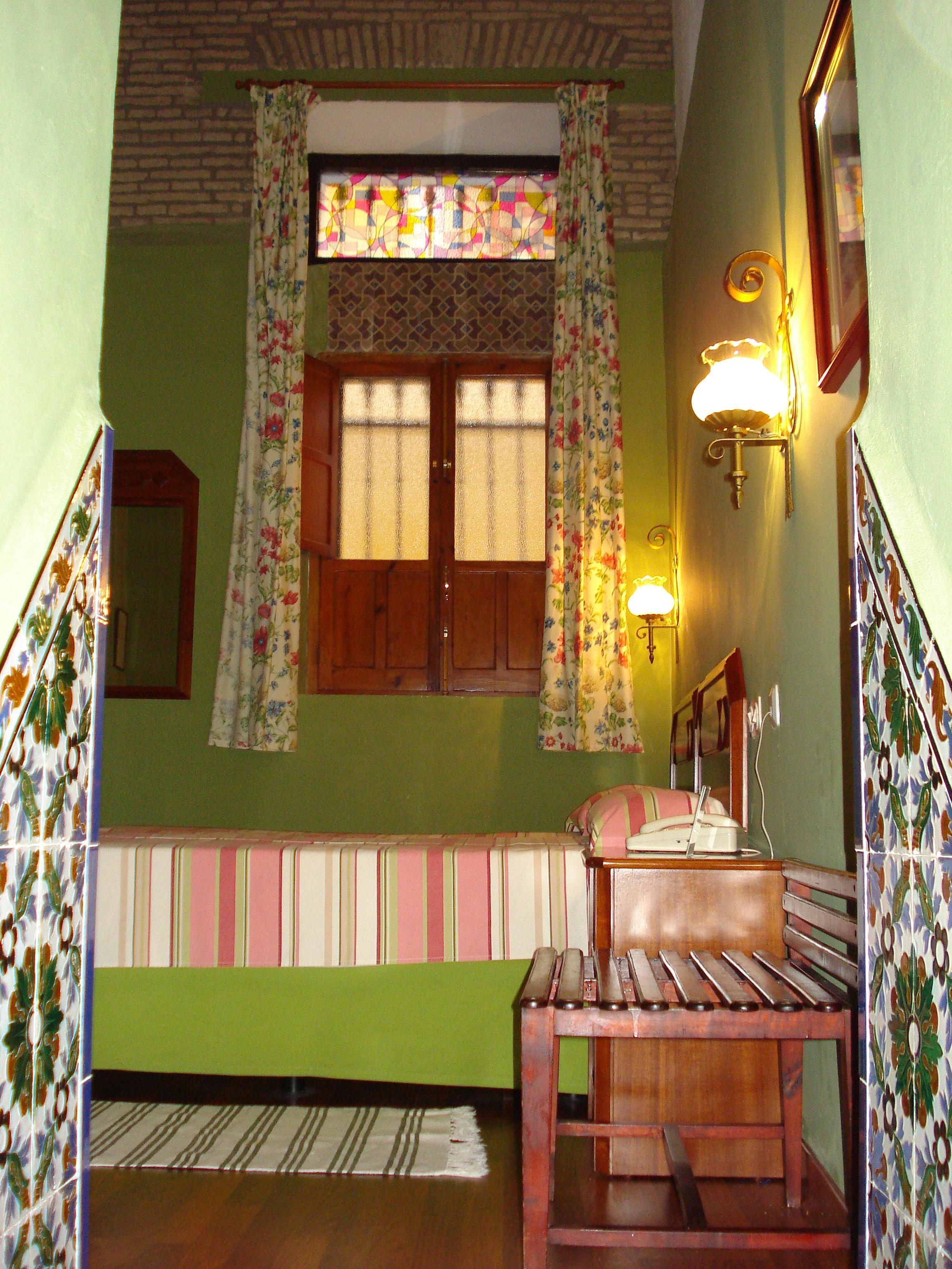 Abanico Hotel 3*