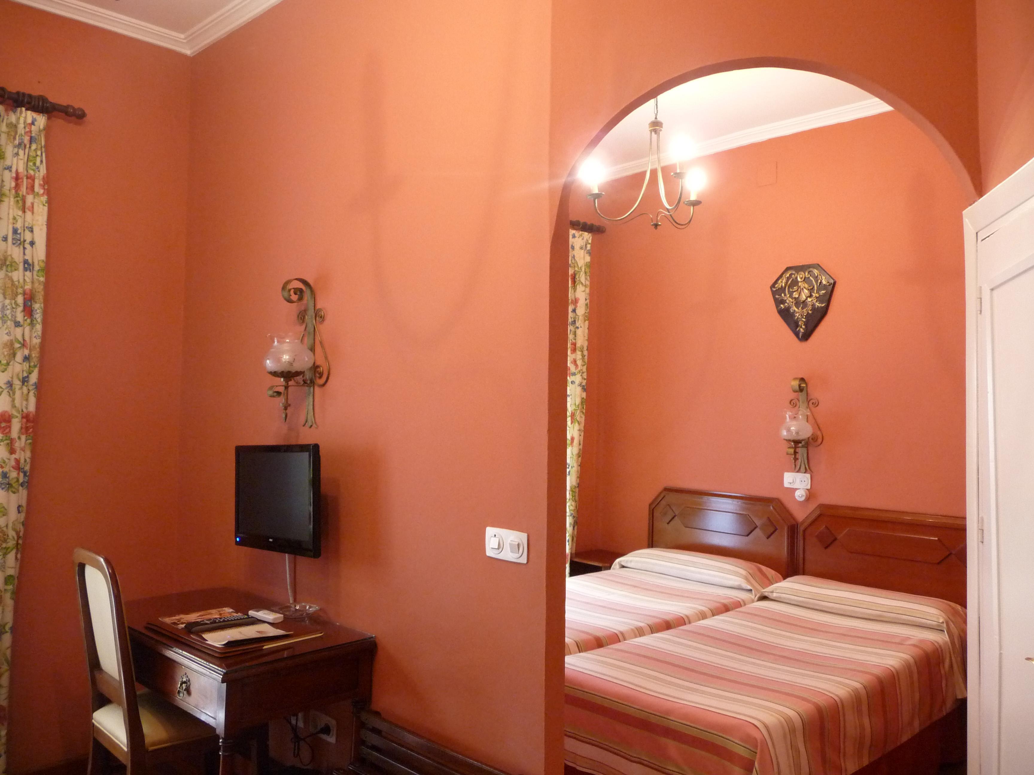 Abanico Hotel Sevilla
