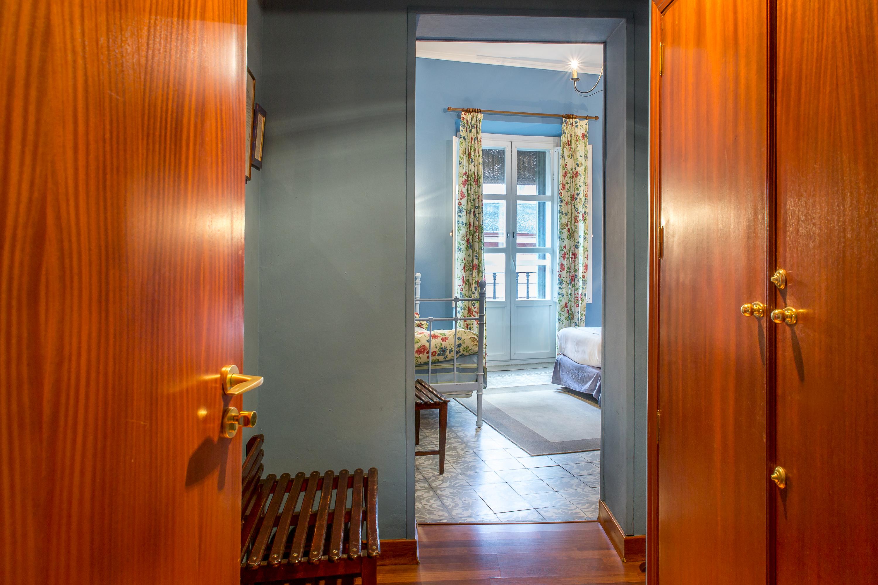 Hotel Abanico Sevilla