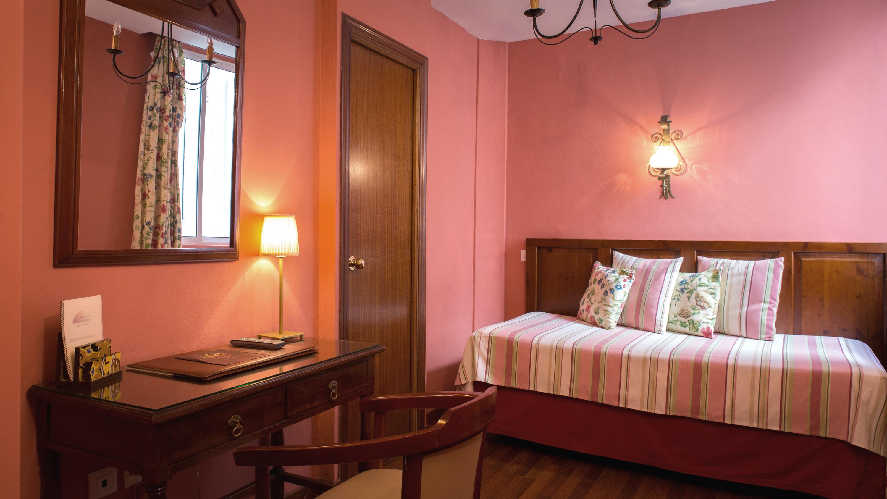 Hotel Abanico