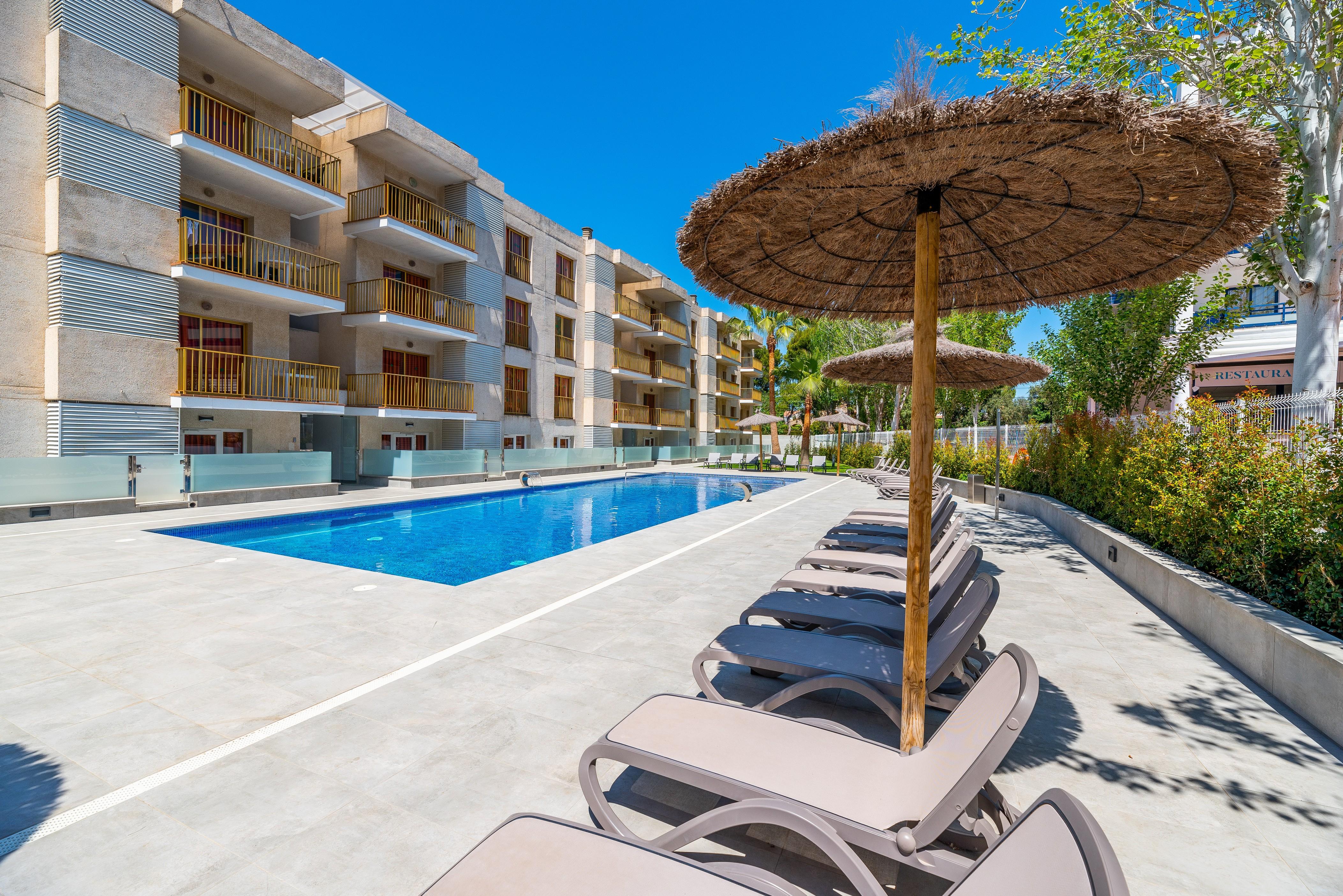 Rentalmar Pins Marina Apartamento *