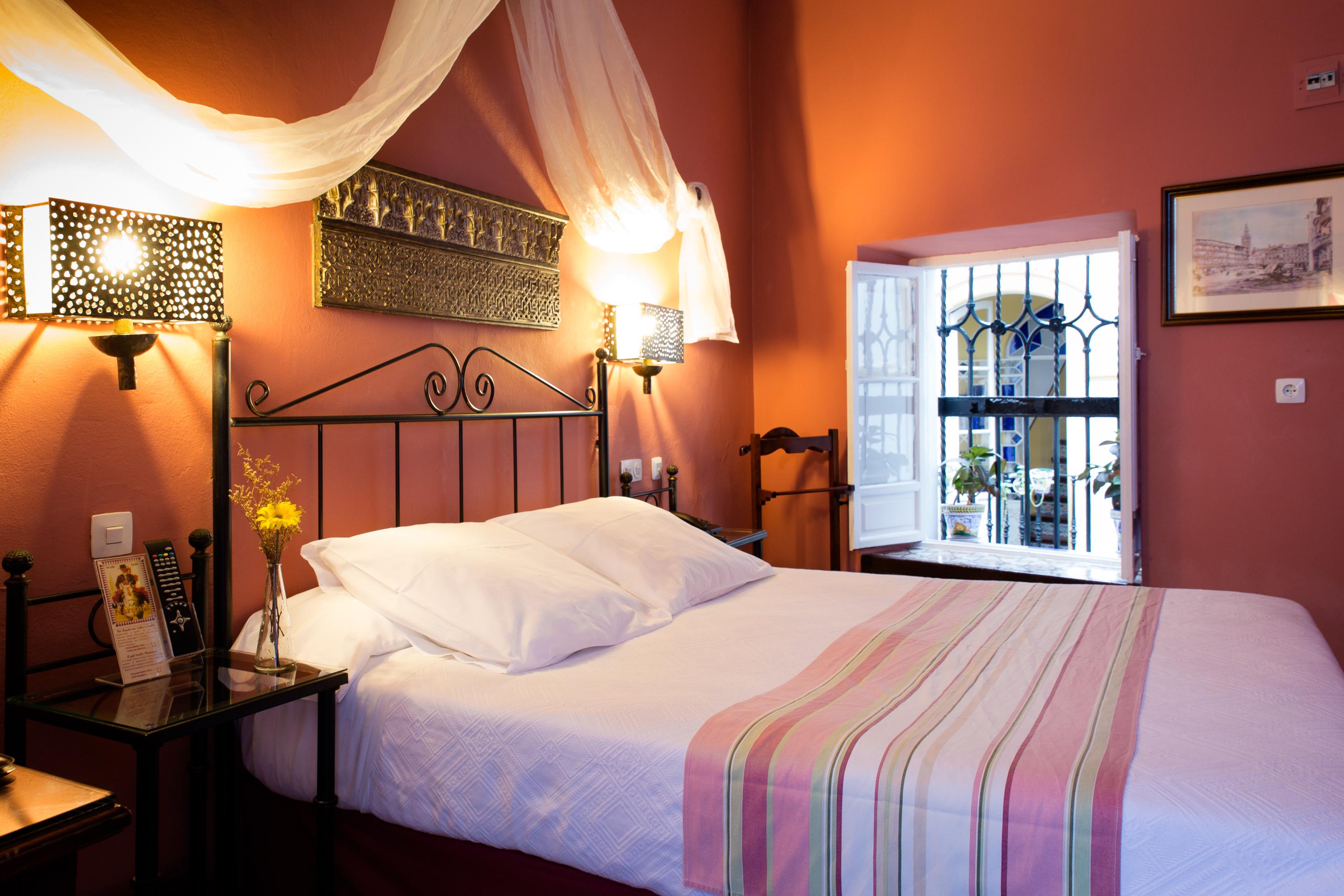 Abanico Hotel Sevilla
