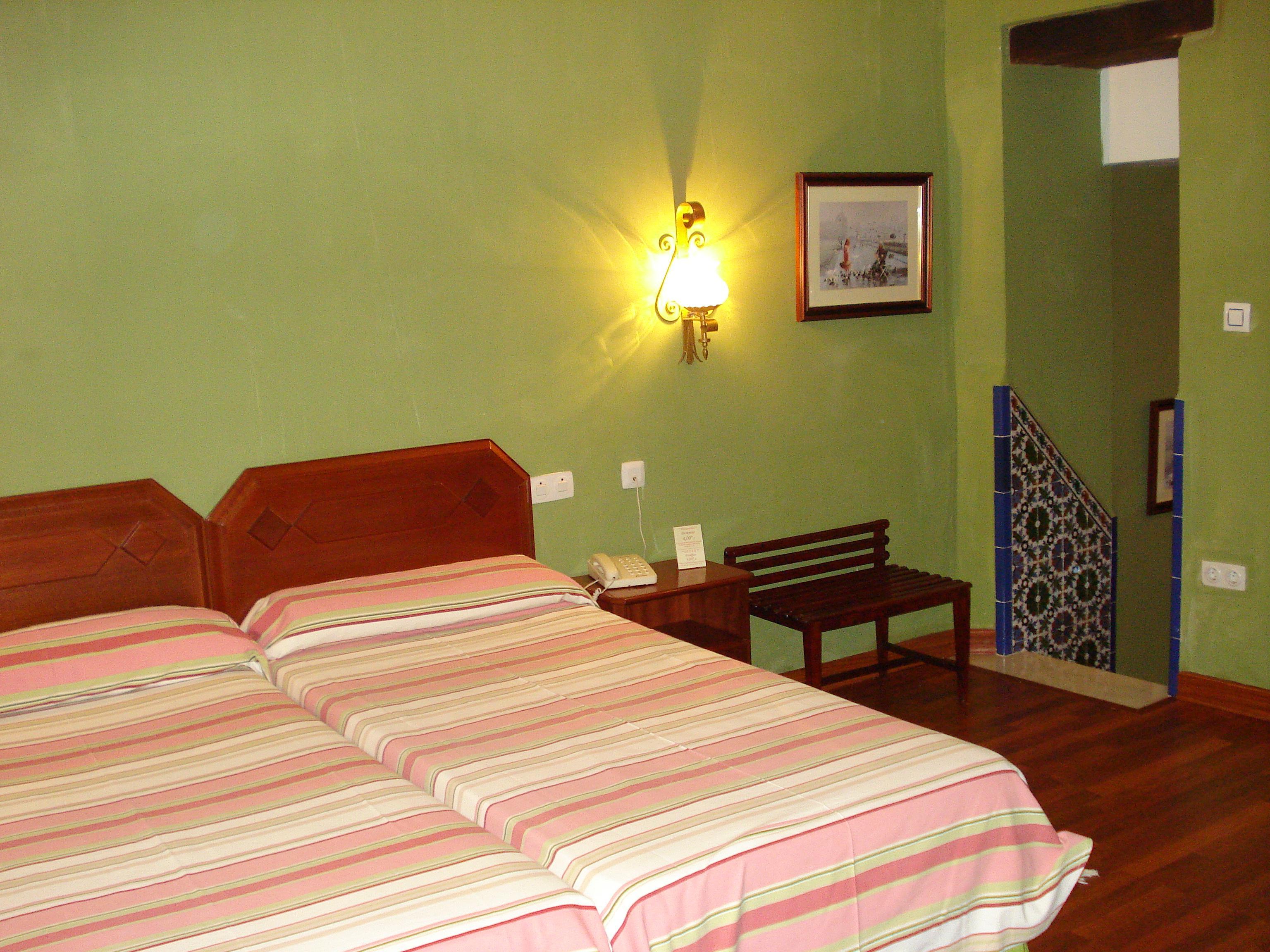 Abanico Sevilla