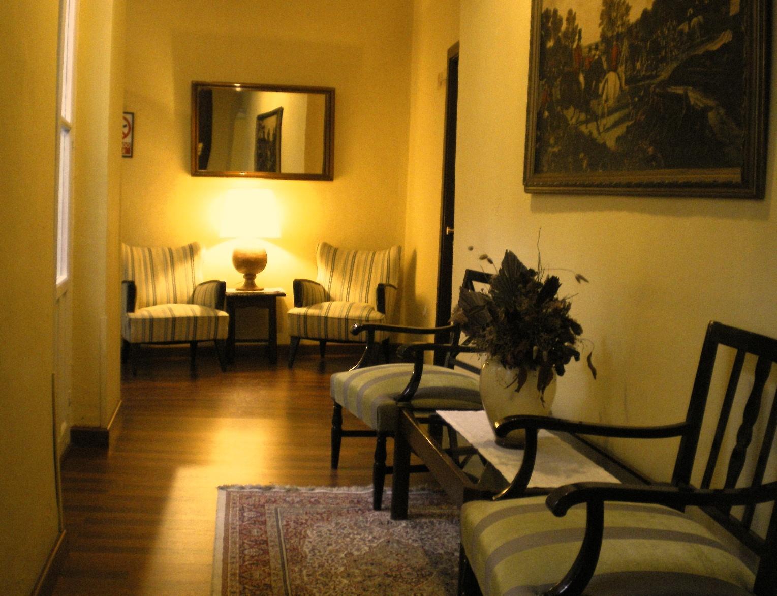 Hotel Abanico