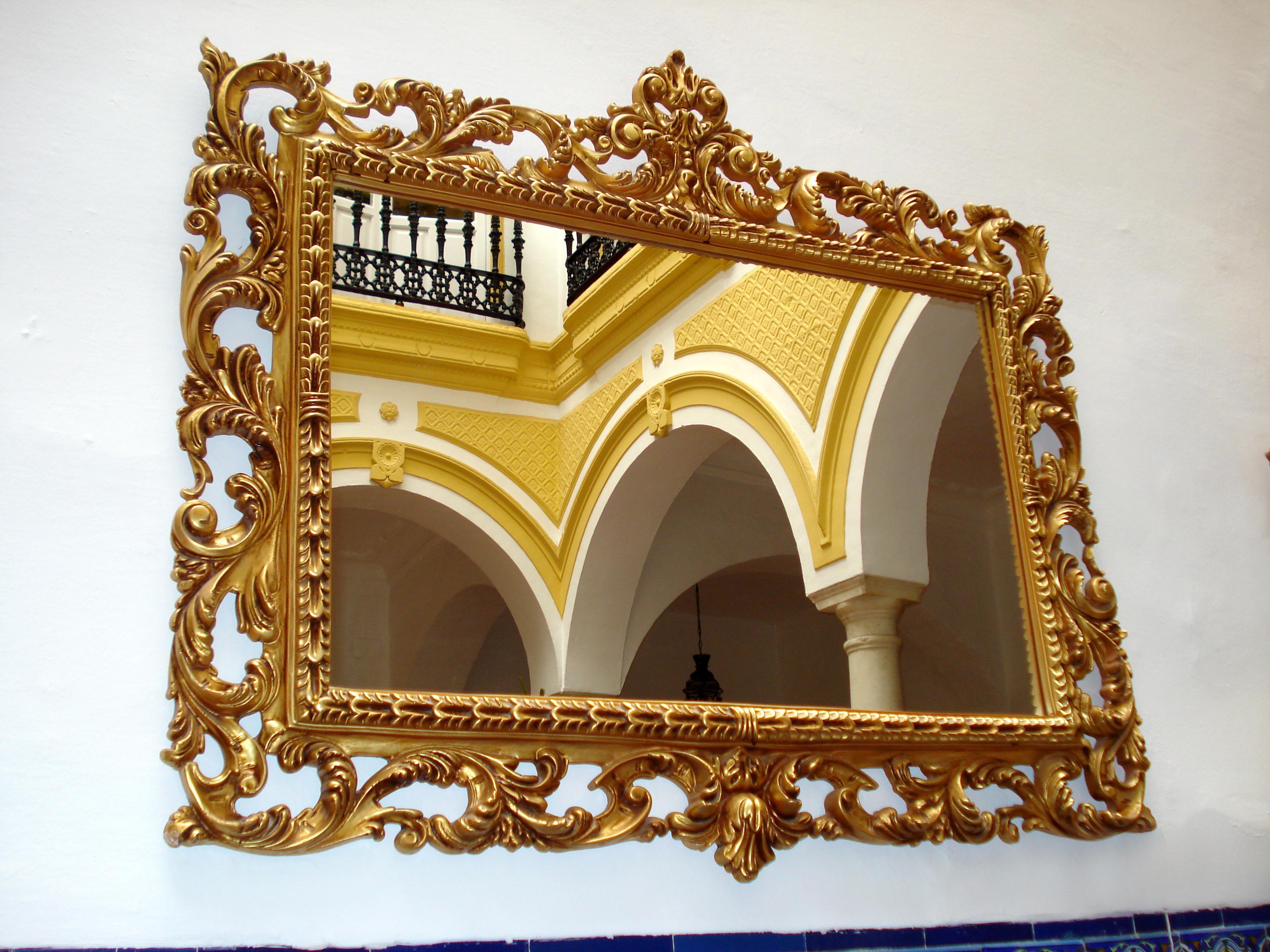 Abanico Hotel Sevilla