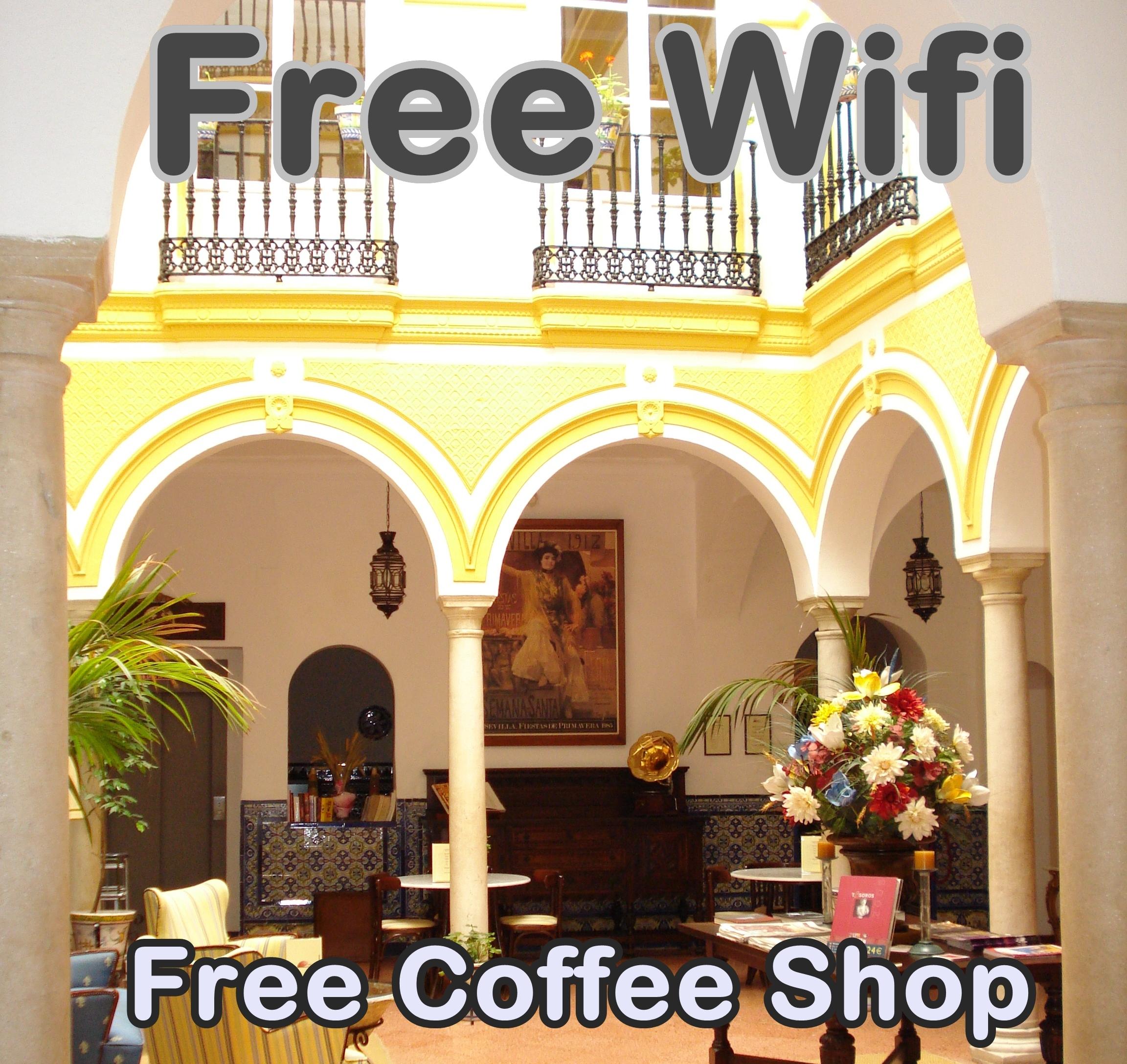 Hotel Abanico Sevilla