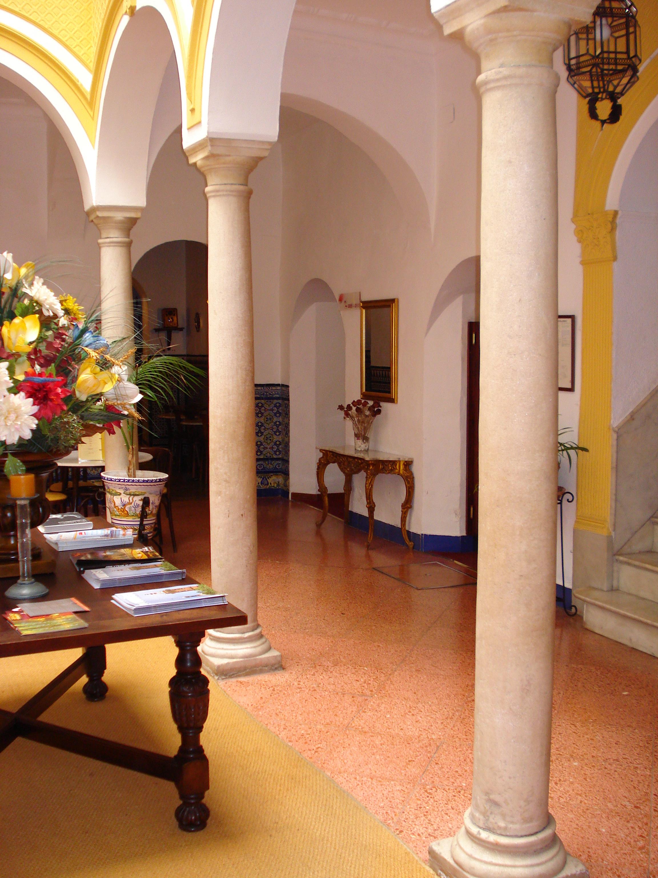 Hotel Abanico