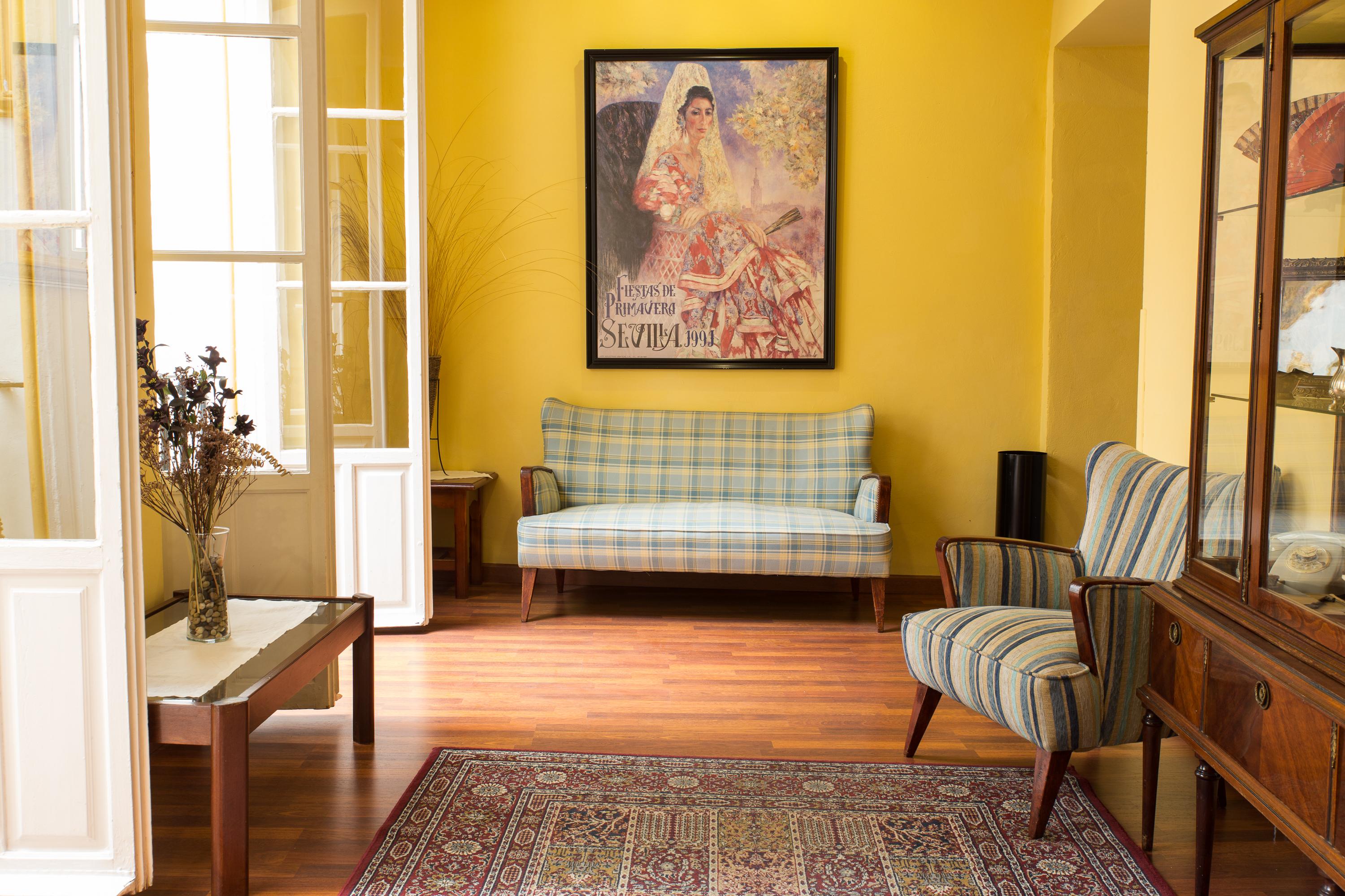 Hotel Abanico 3*